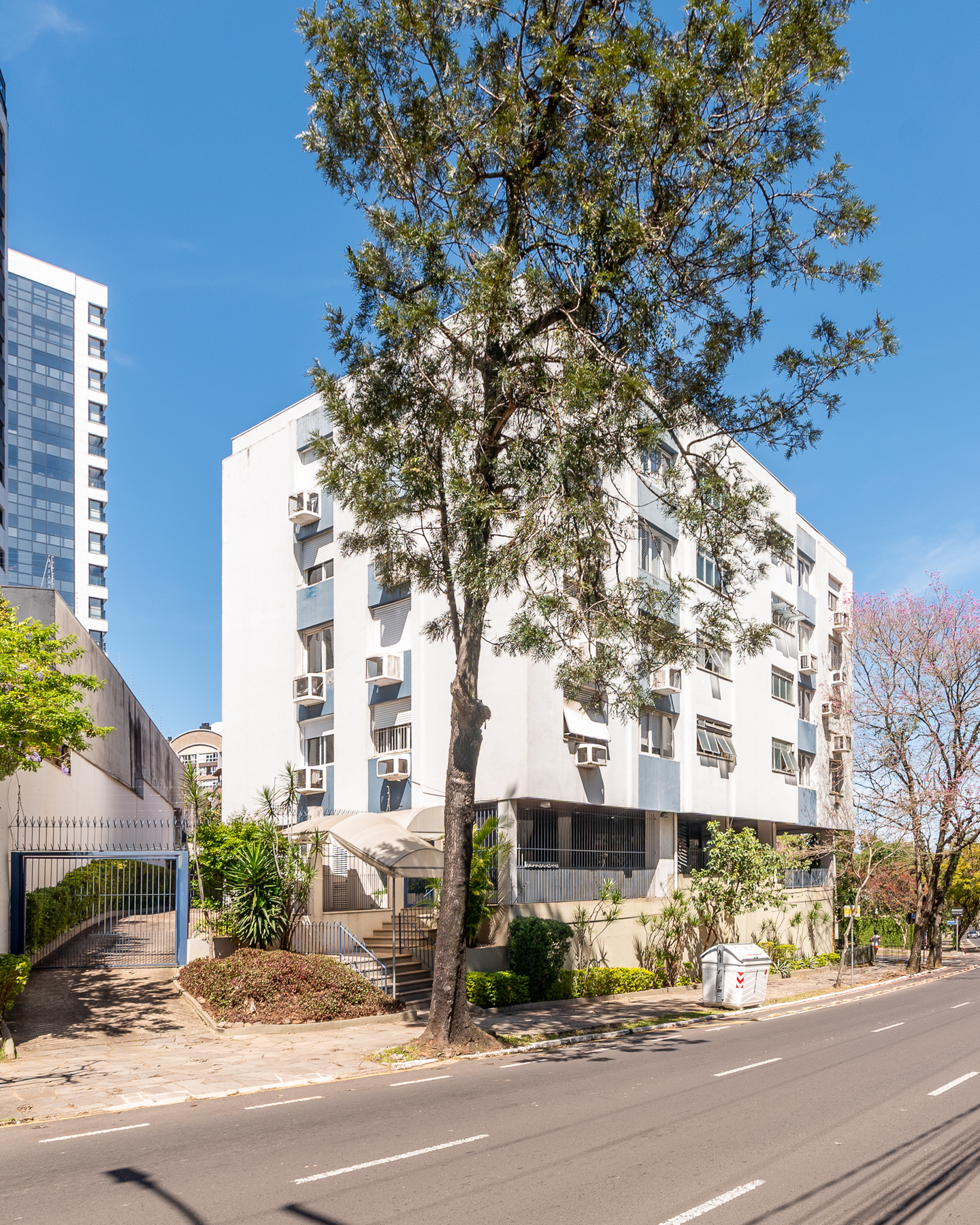 Apartamento, 2 quartos, à venda, 71 m², Bela Vista - Porto Alegre — foto 5