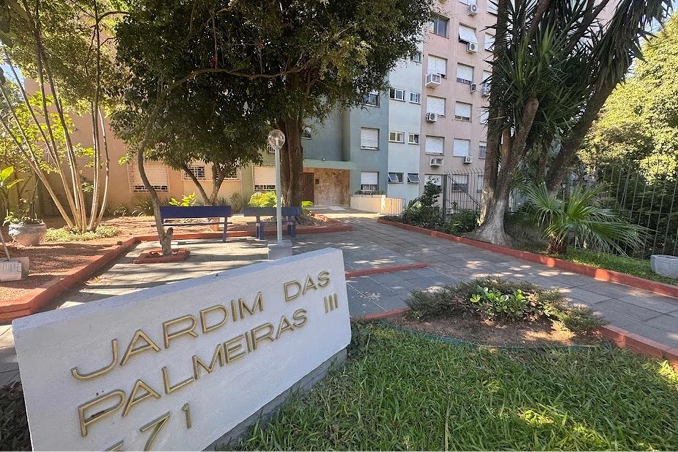 Apartamento, 2 quartos, à venda, 59 m², Jardim Itu - Porto Alegre — foto 5