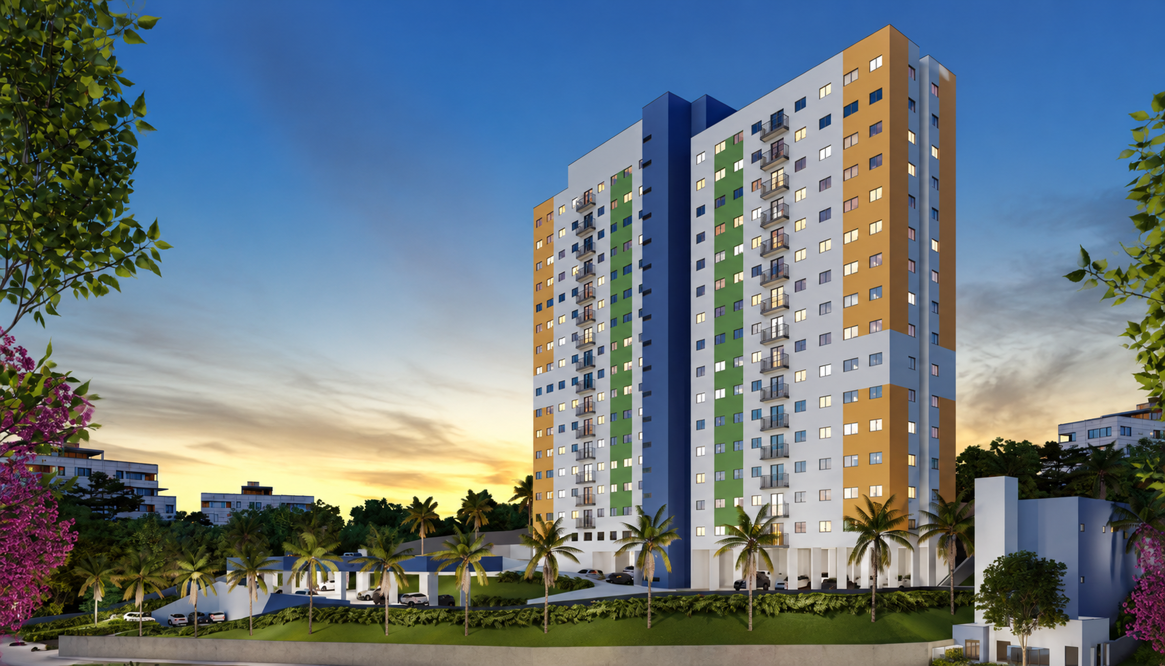 Viva Play - Ace Realty