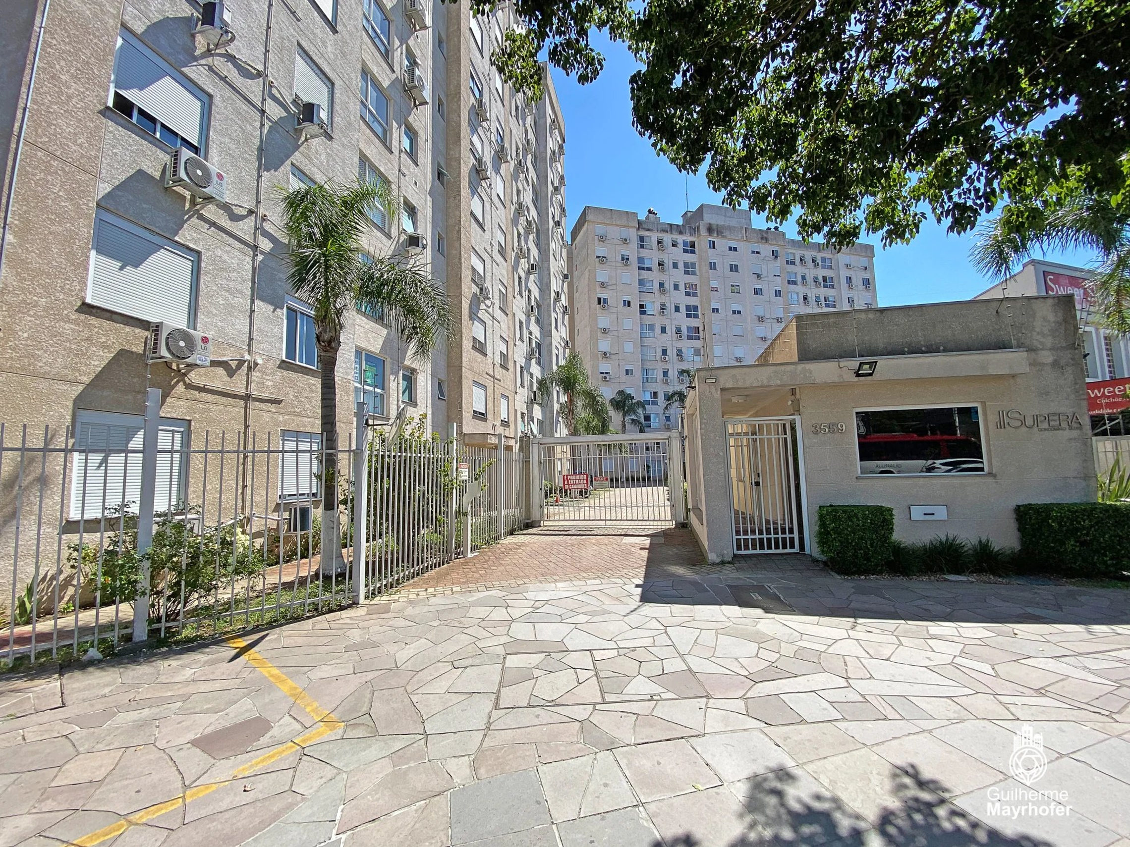 Apartamento, 2 quartos, à venda, 57 m², Cavalhada - Porto Alegre — foto 4