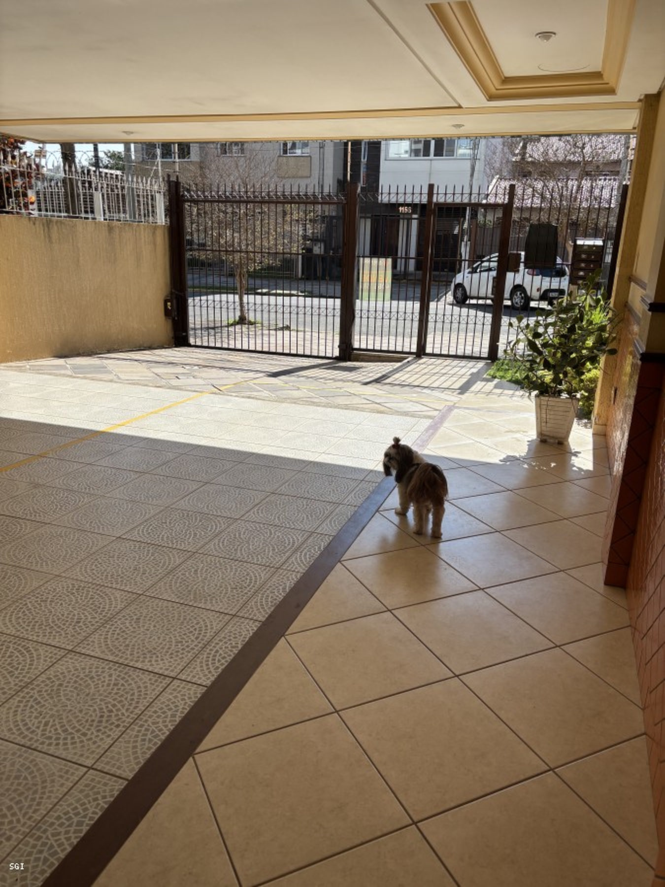 Apartamento, 3 quartos, à venda, 122 m², Jardim Botânico - Porto Alegre — foto 4