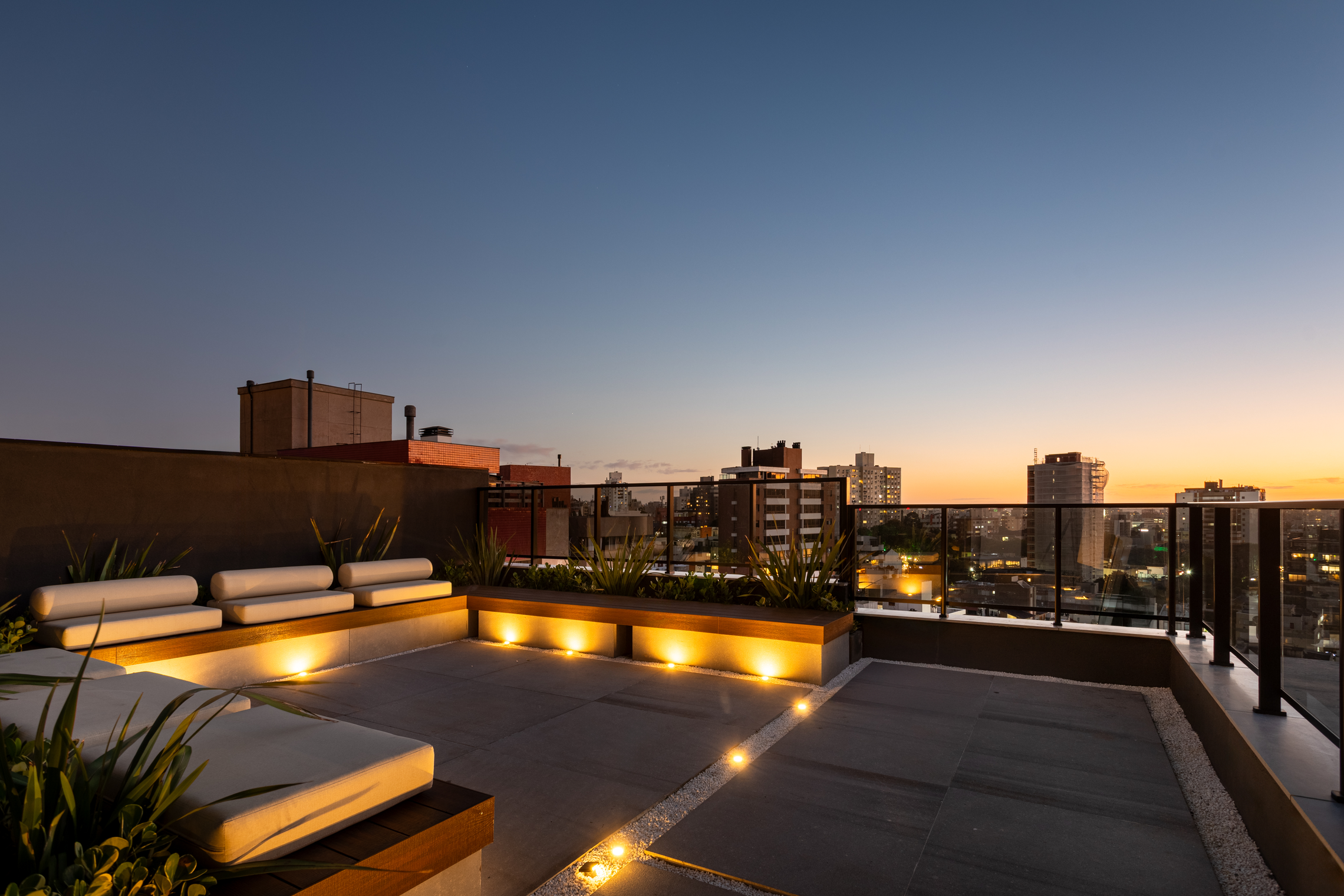 Rooftop | Terraço
