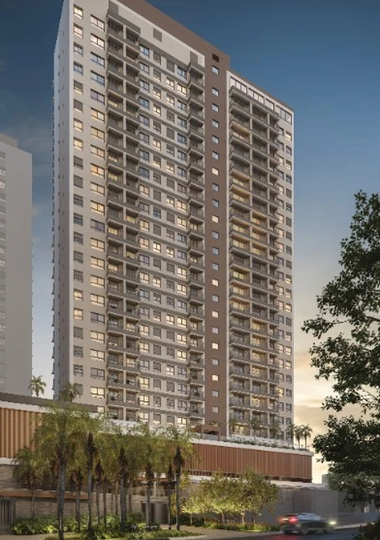 Orbya Vila Carrão By Diálogo Home Spaces - Breve Lançamento - Diálogo