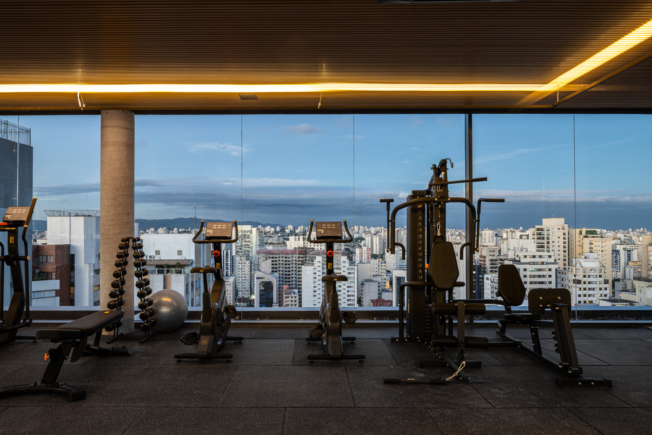 Academia Panorâmica