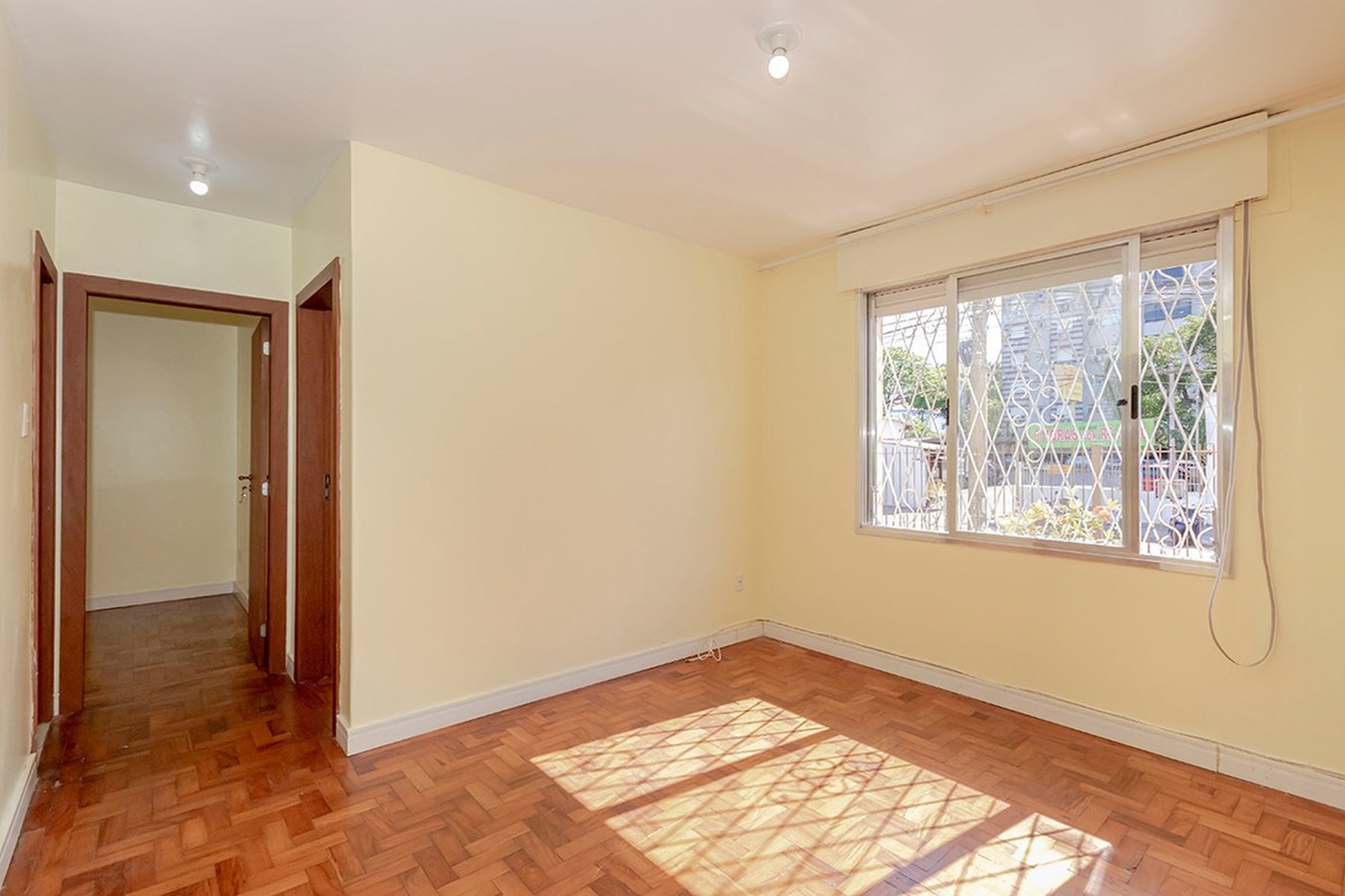 CRS 510 Apto 612521086-50 — Apartamento 2 dorm
