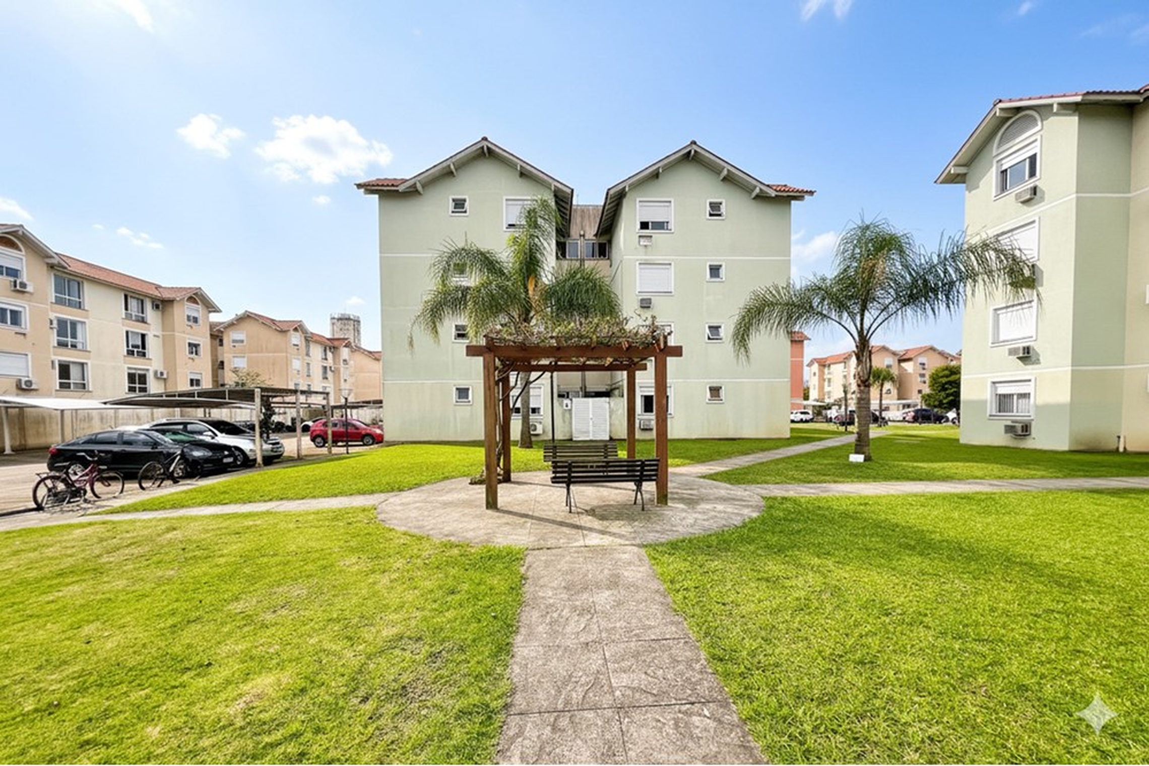 Apartamento, 3 quartos, à venda, 51 m², Mato Grande - Canoas — foto 5