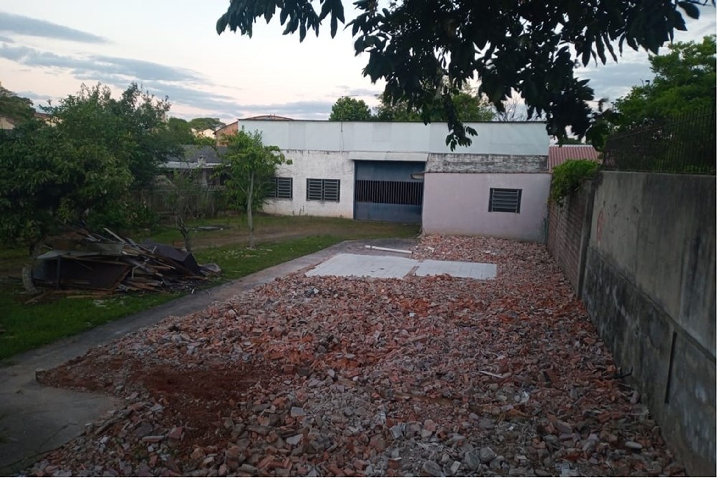 NSDGGFDA 286 Lote 612651049-56