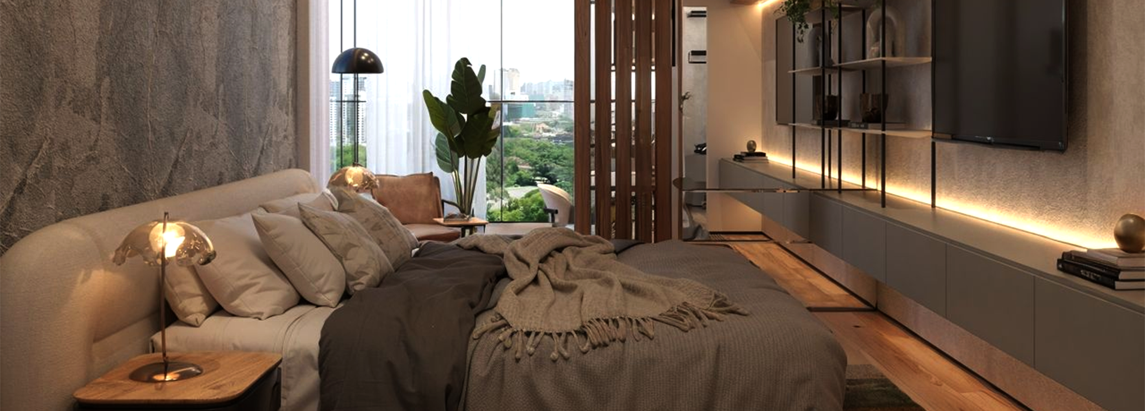 Essence Residence — foto 21 de 25