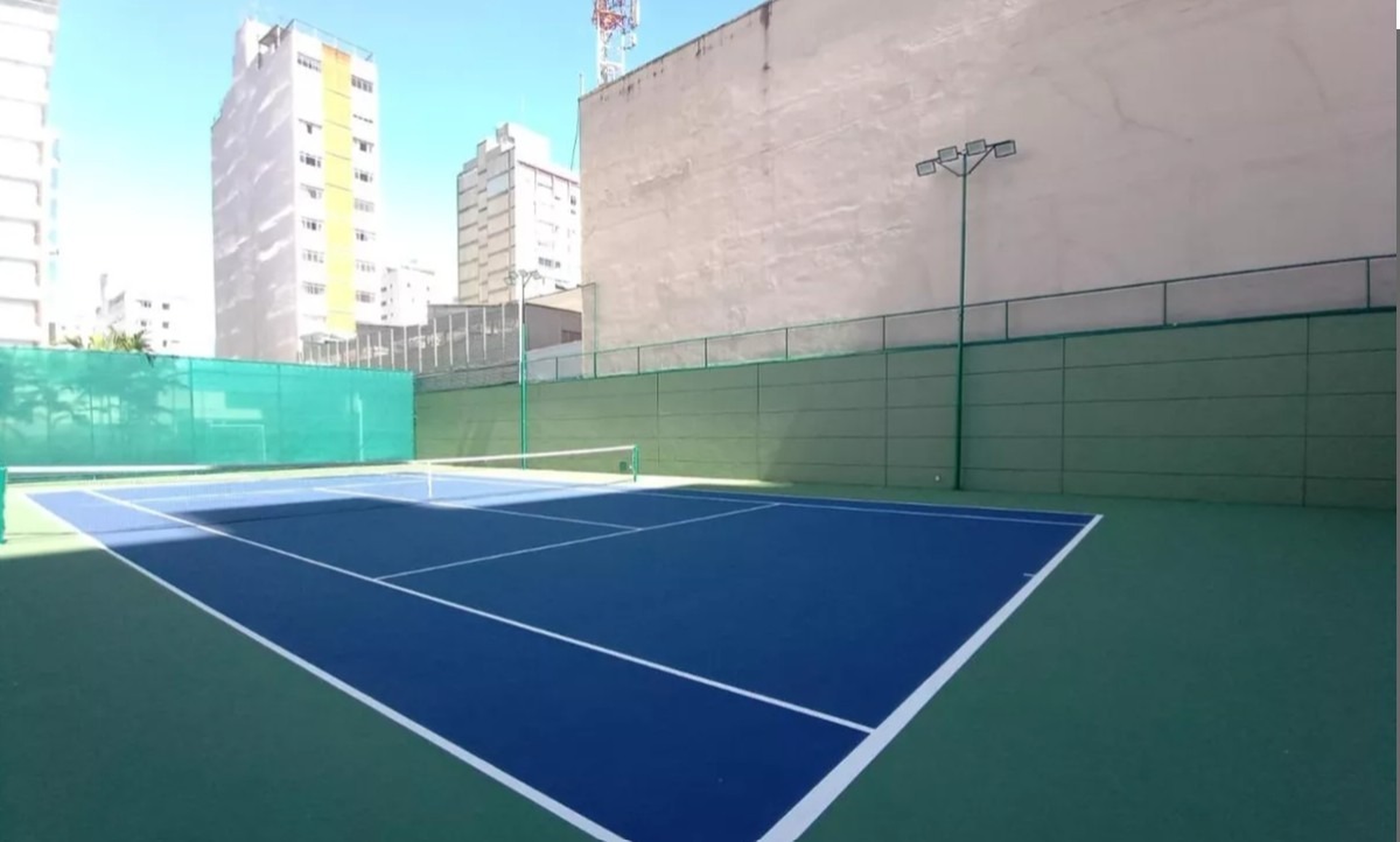 Condomínio Acervo Pinheiros Apto NL-ACRV — foto 7 de 25