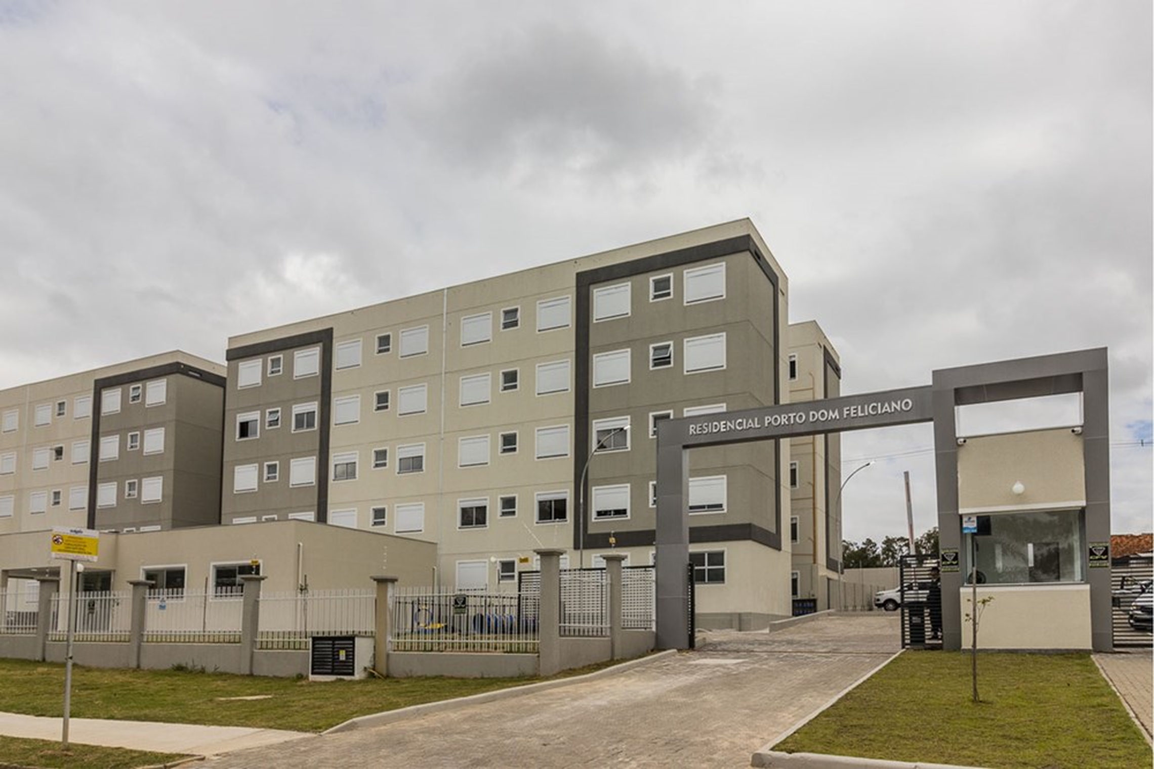 Apartamento, 1 quarto, à venda, 50 m², Mário Quintana - Porto Alegre — foto 3