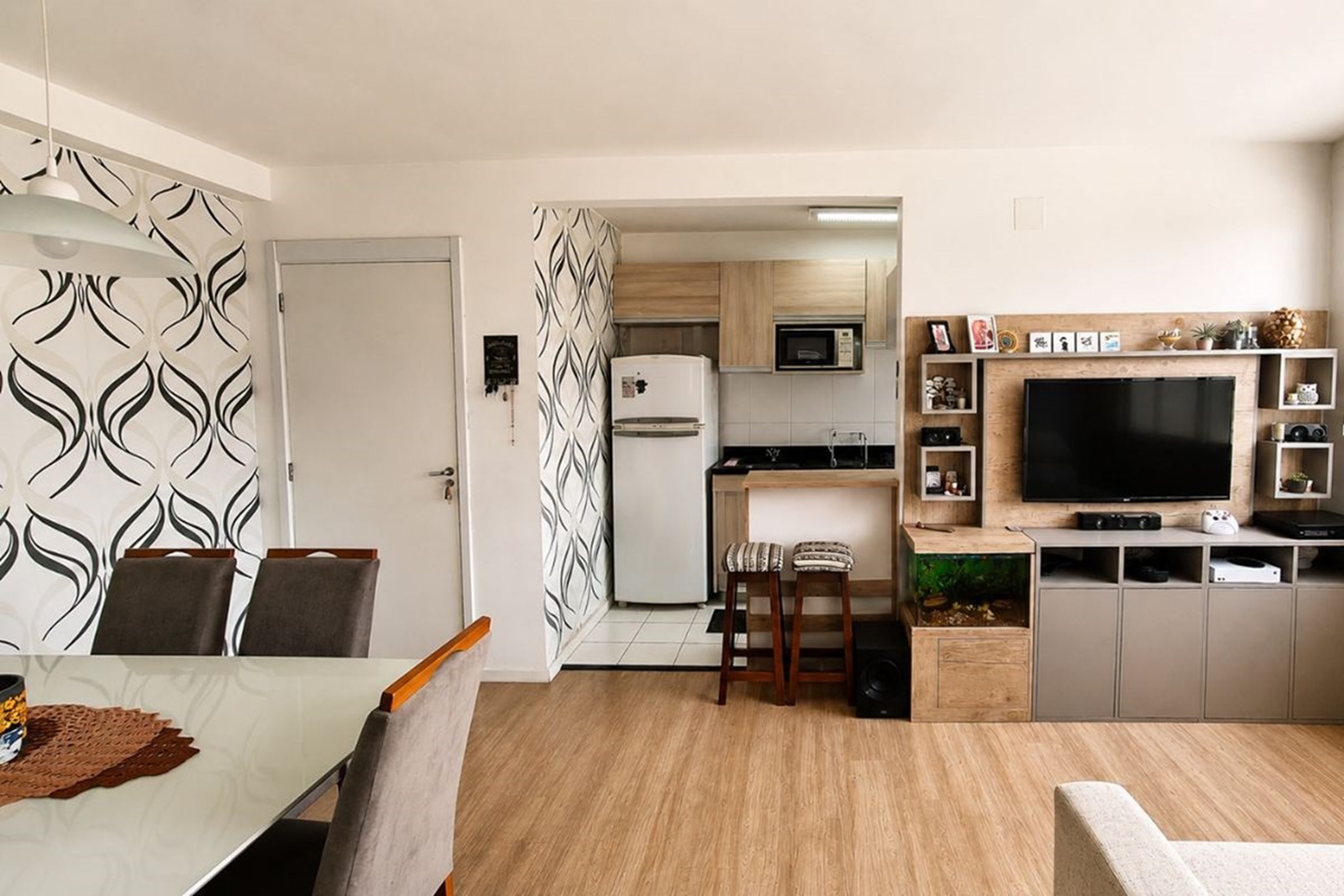 PDPTAT 1680 Apto 612541034-17 — Apartamento 3 dorm