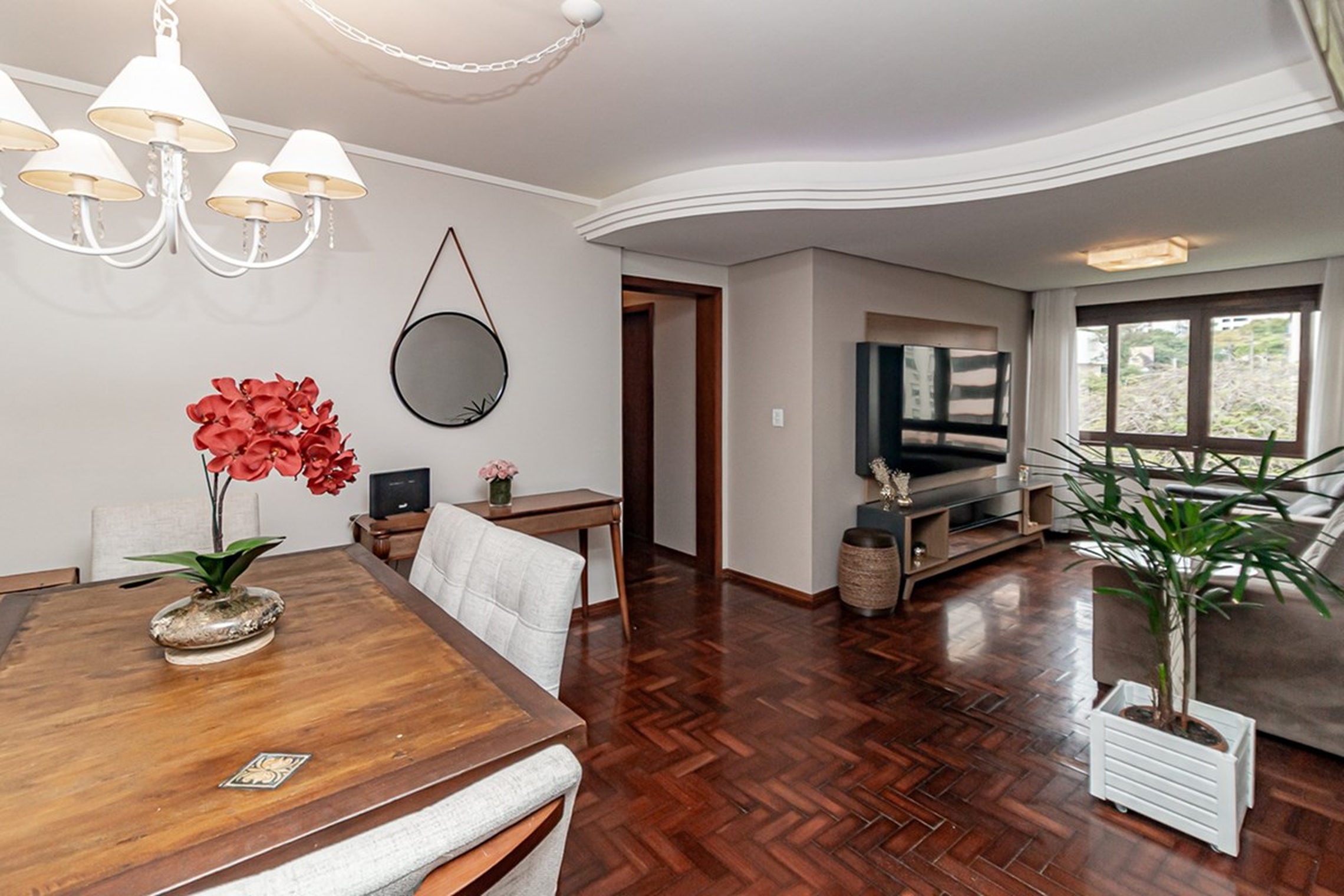 VIAS 315 Apto 612491040-23 — Apartamento 3 dorm