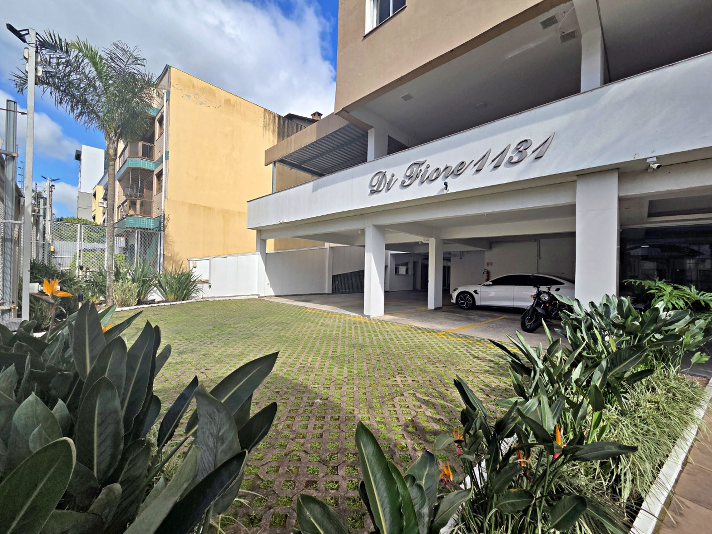 Di Fiore Apto 11526 — Apartamento 1 dorm