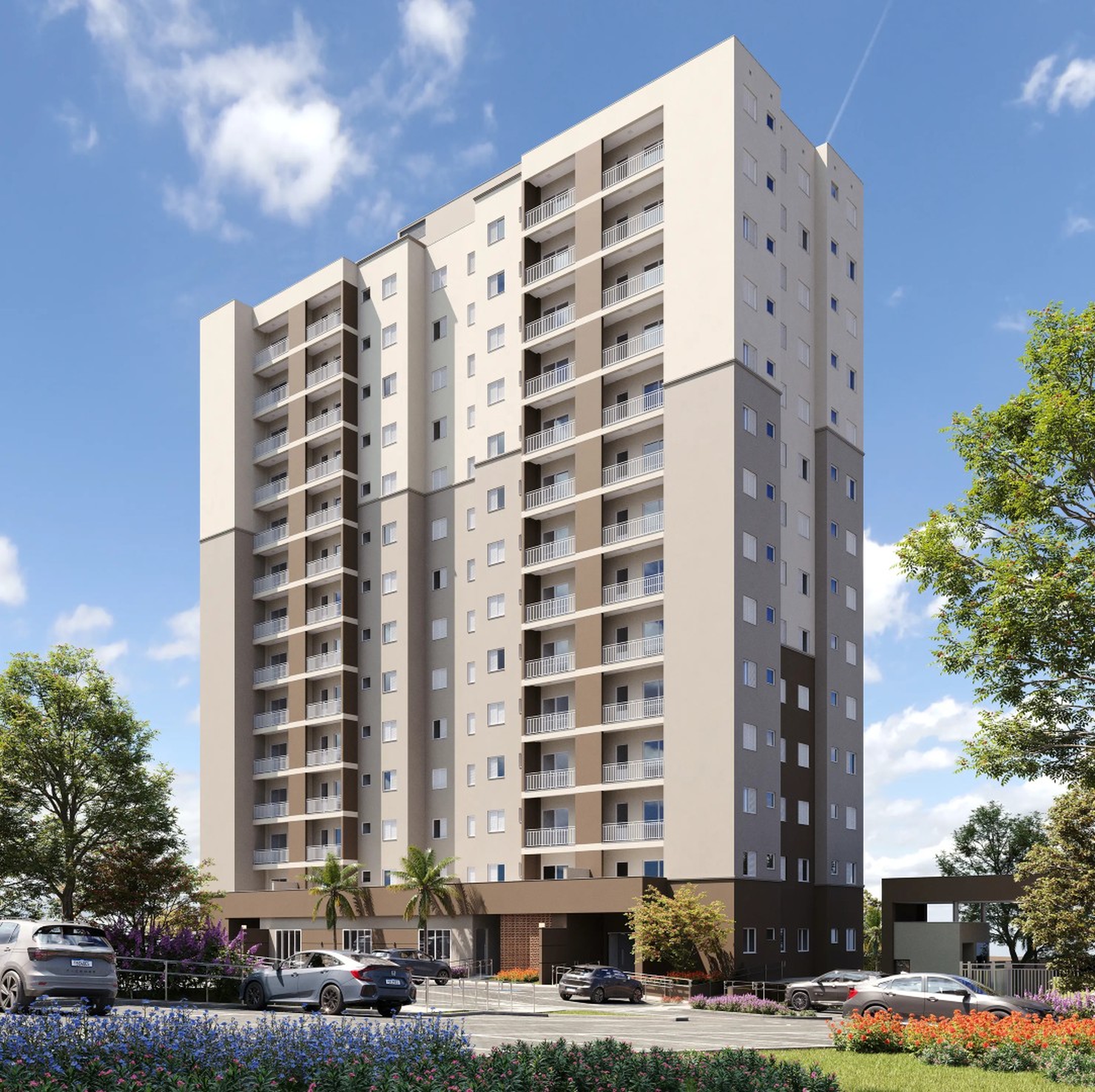 Portal Jardim de Lyra - Breve Lançamento - BRZ SP Interior — foto 2