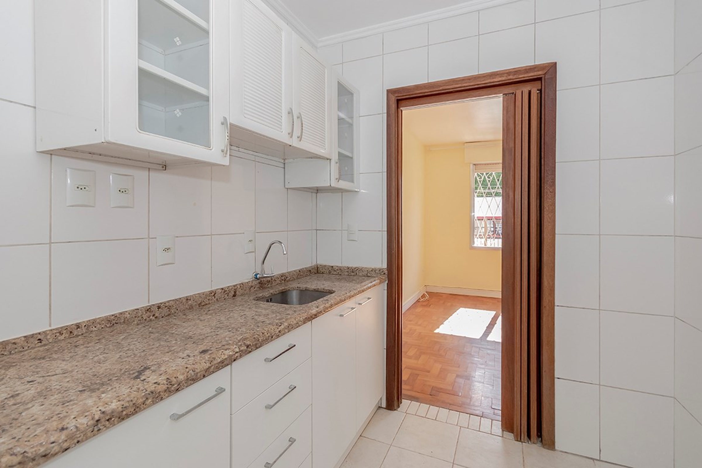 Apartamento, 2 quartos, à venda, 50 m², Cristo Redentor - Porto Alegre — foto 5