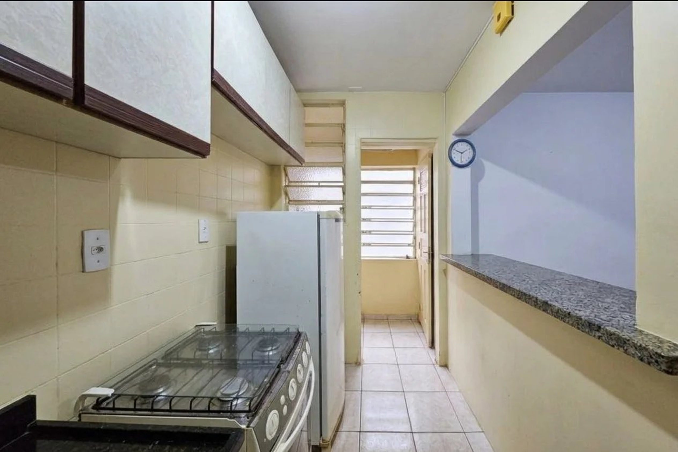 Apartamento no CHR 1521 Apto 424, 2 quartos, à venda, 61 m², Centro Histórico - Porto Alegre — foto 4