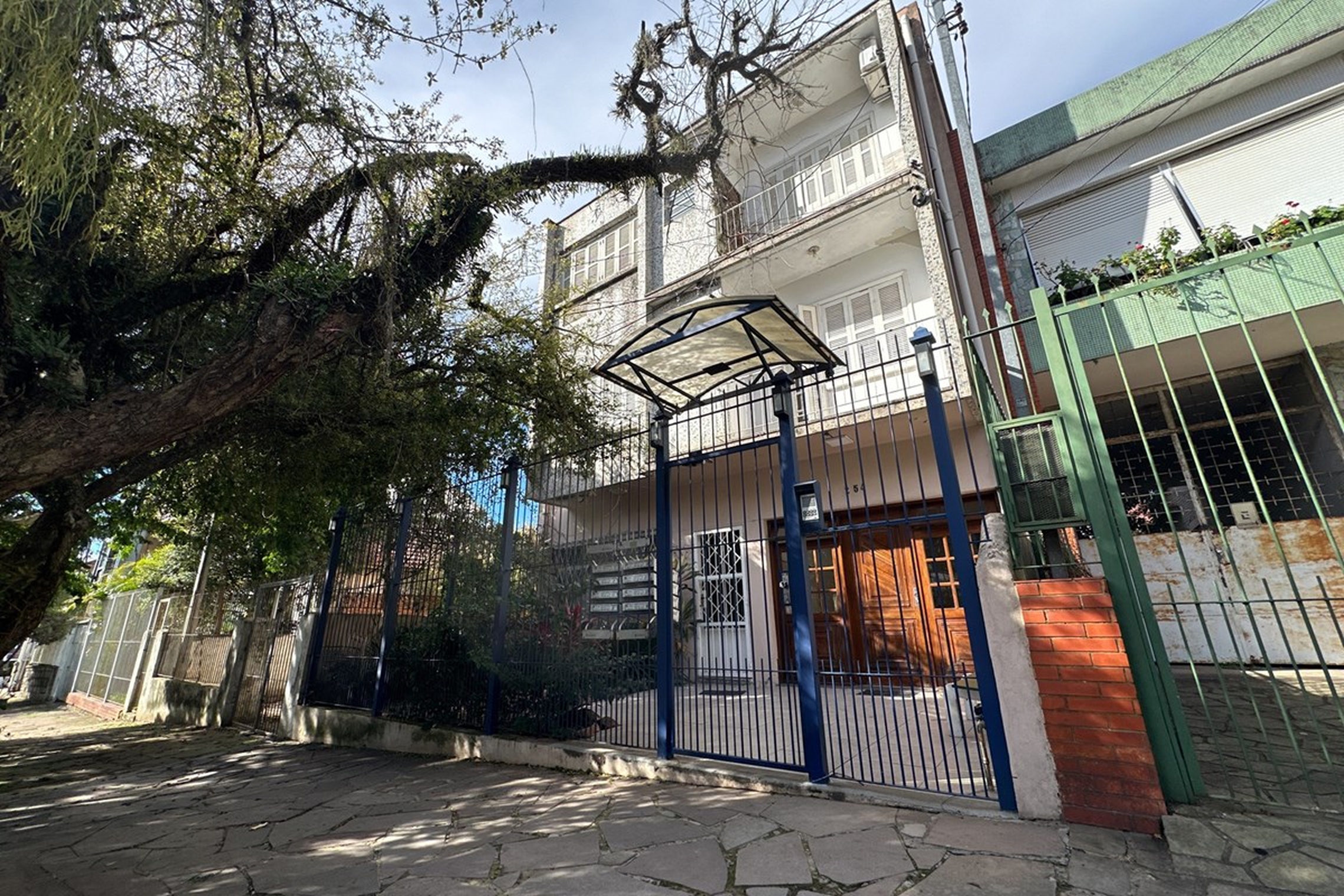 HL 254 Apto 612521095-3