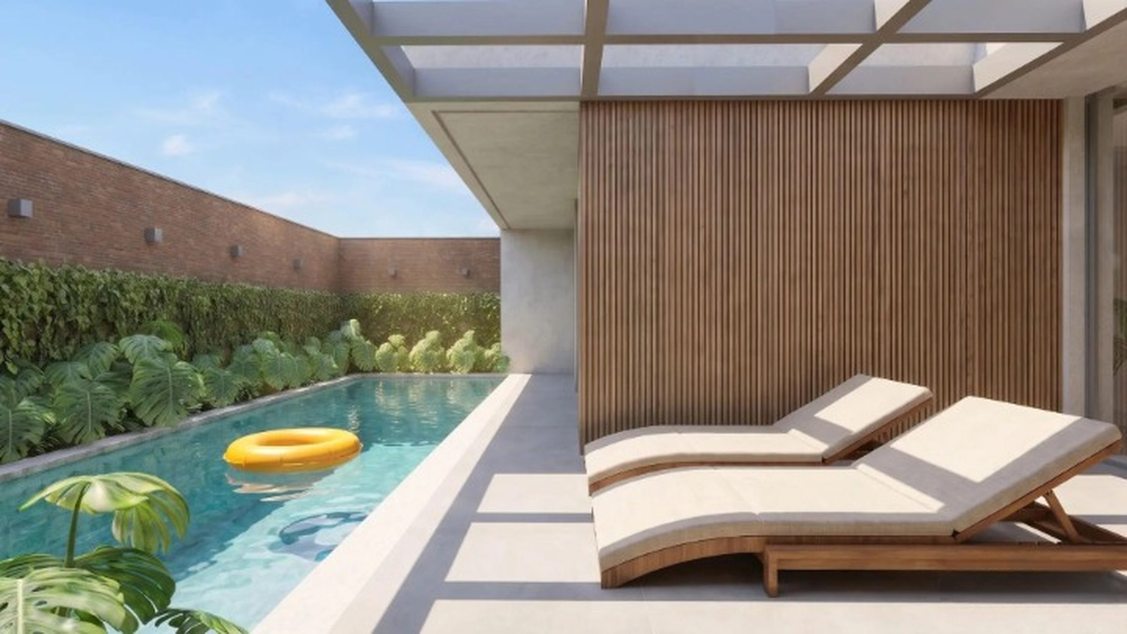 Casa, 1 quarto, 24 m² - Foto 21