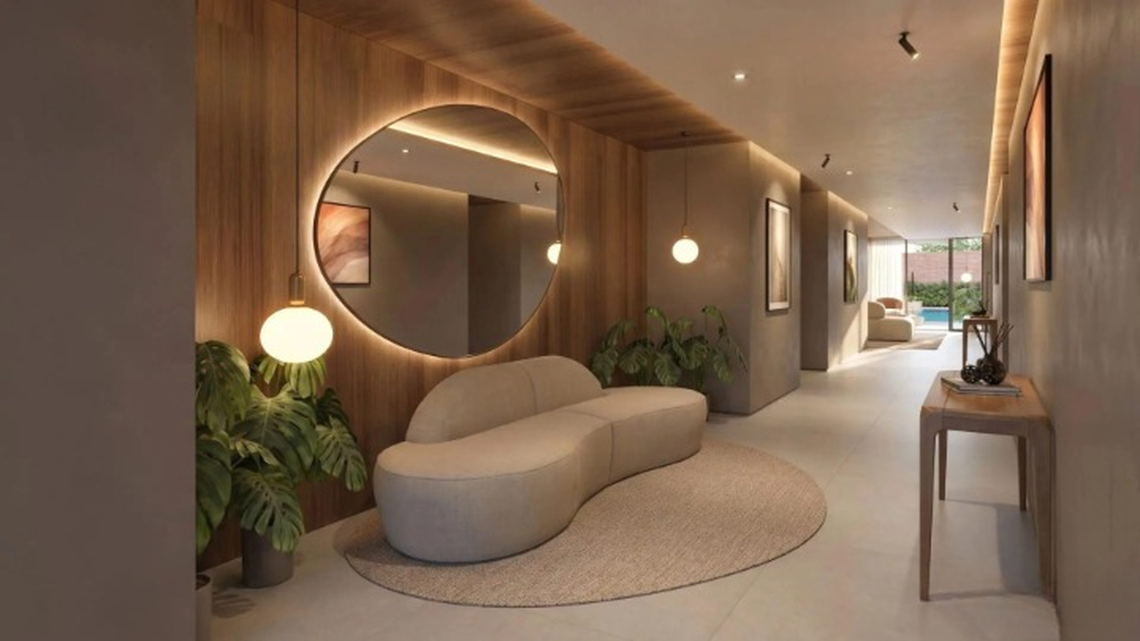 030 hall