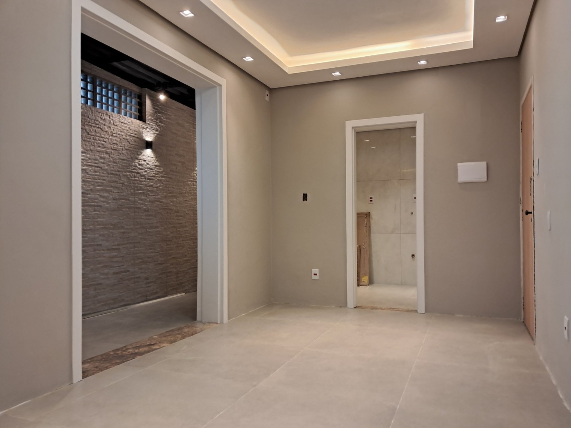 Apartamento, 1 quarto, à venda, 48 m², Menino Deus - Porto Alegre — foto 2