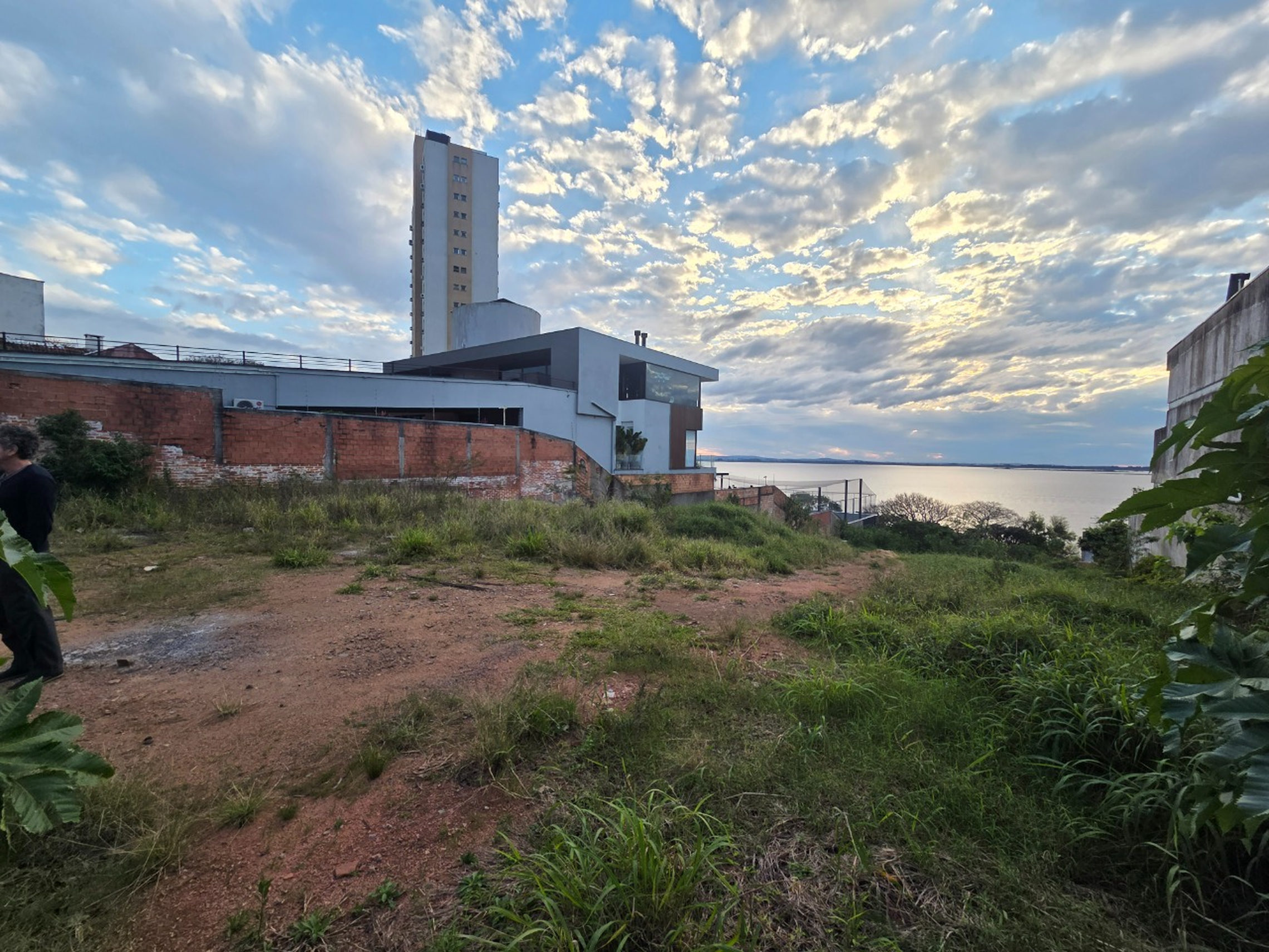CT 0 Lote 11814 — Terreno/Lote Residencial