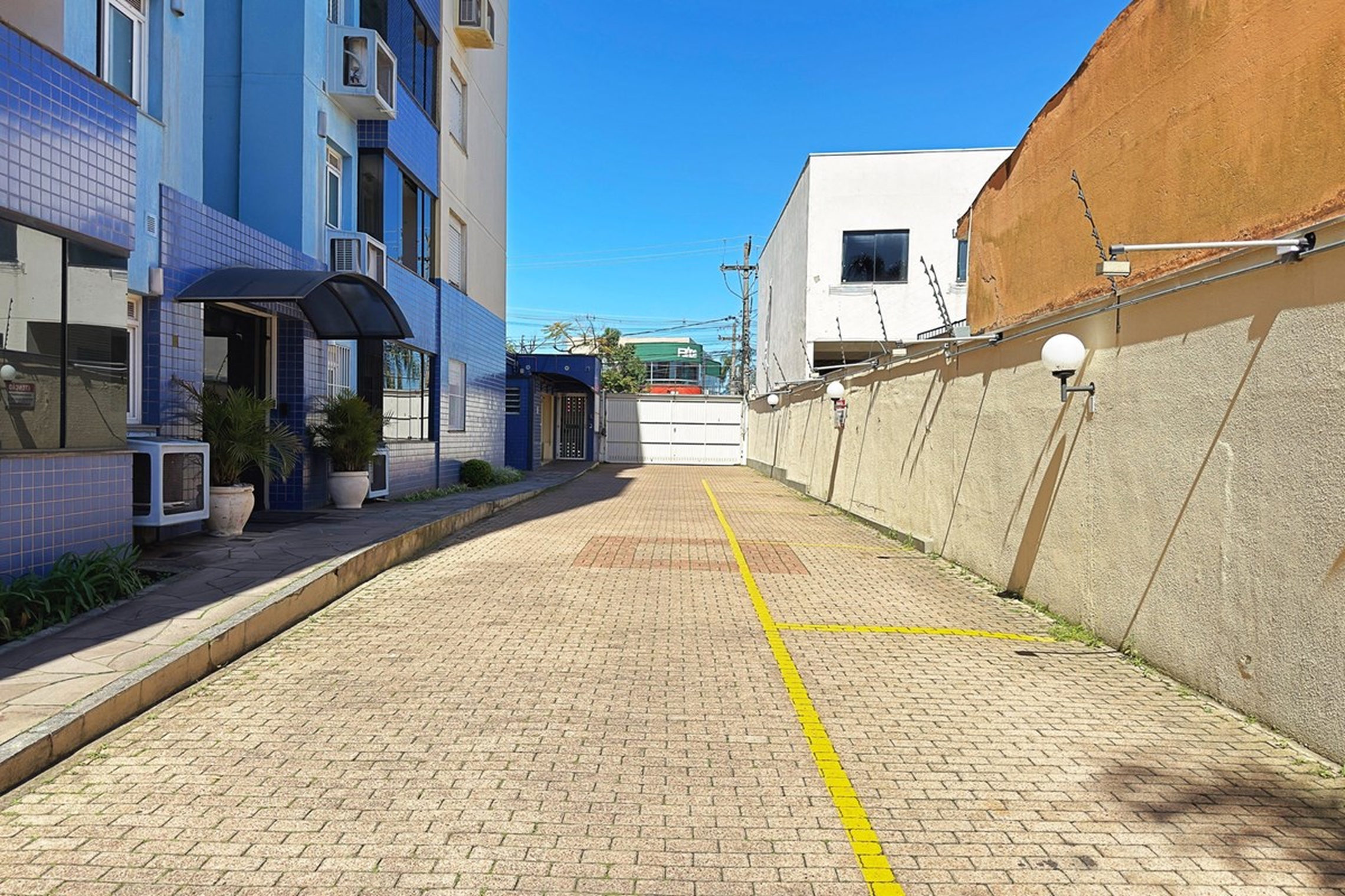 Apartamento, 3 quartos, à venda, 71 m², Cavalhada - Porto Alegre — foto 3