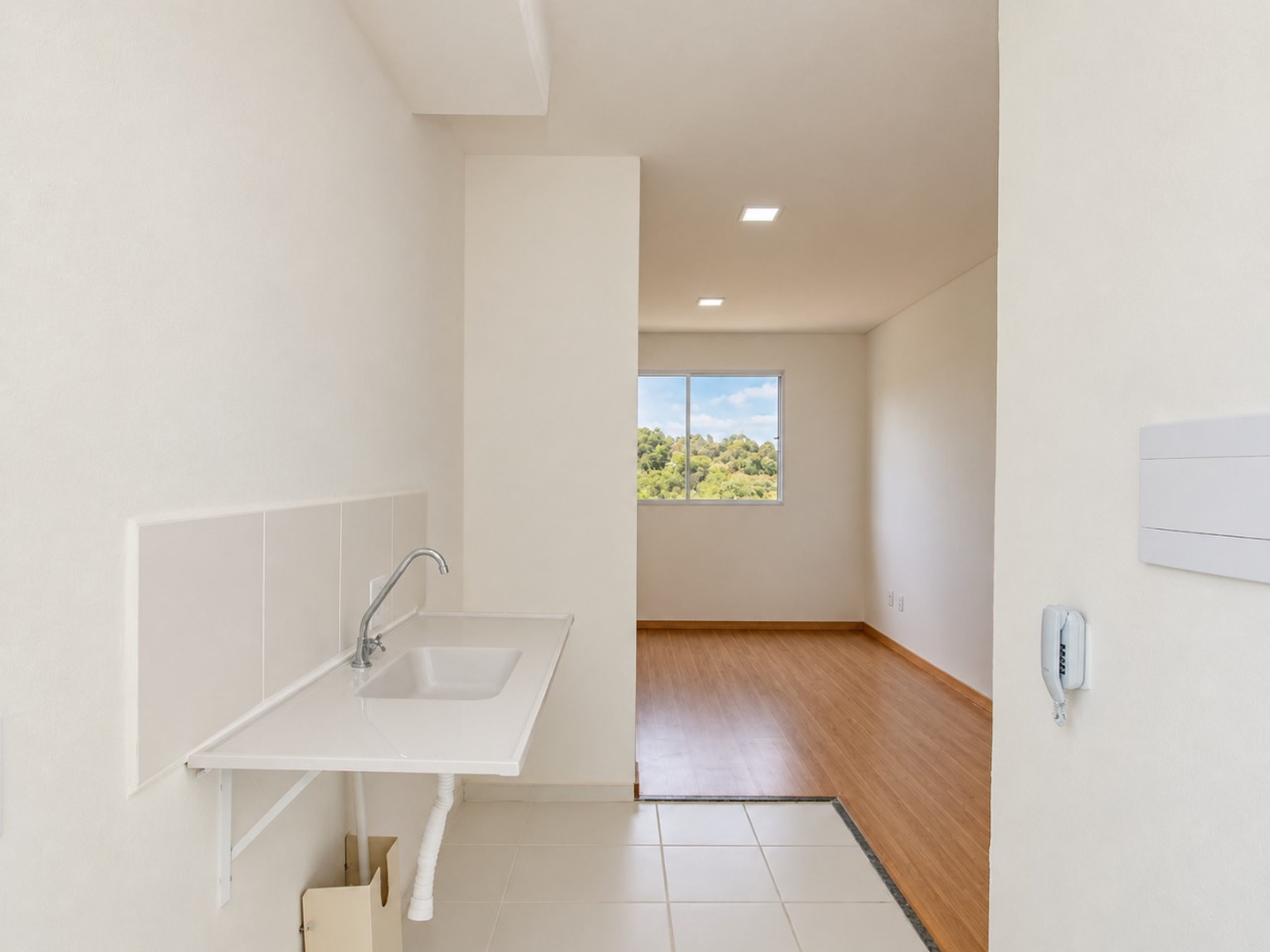 Condomínio Residencial Alto Protásio Apto AS12704 — Morro Santana, Porto Alegre — foto 4
