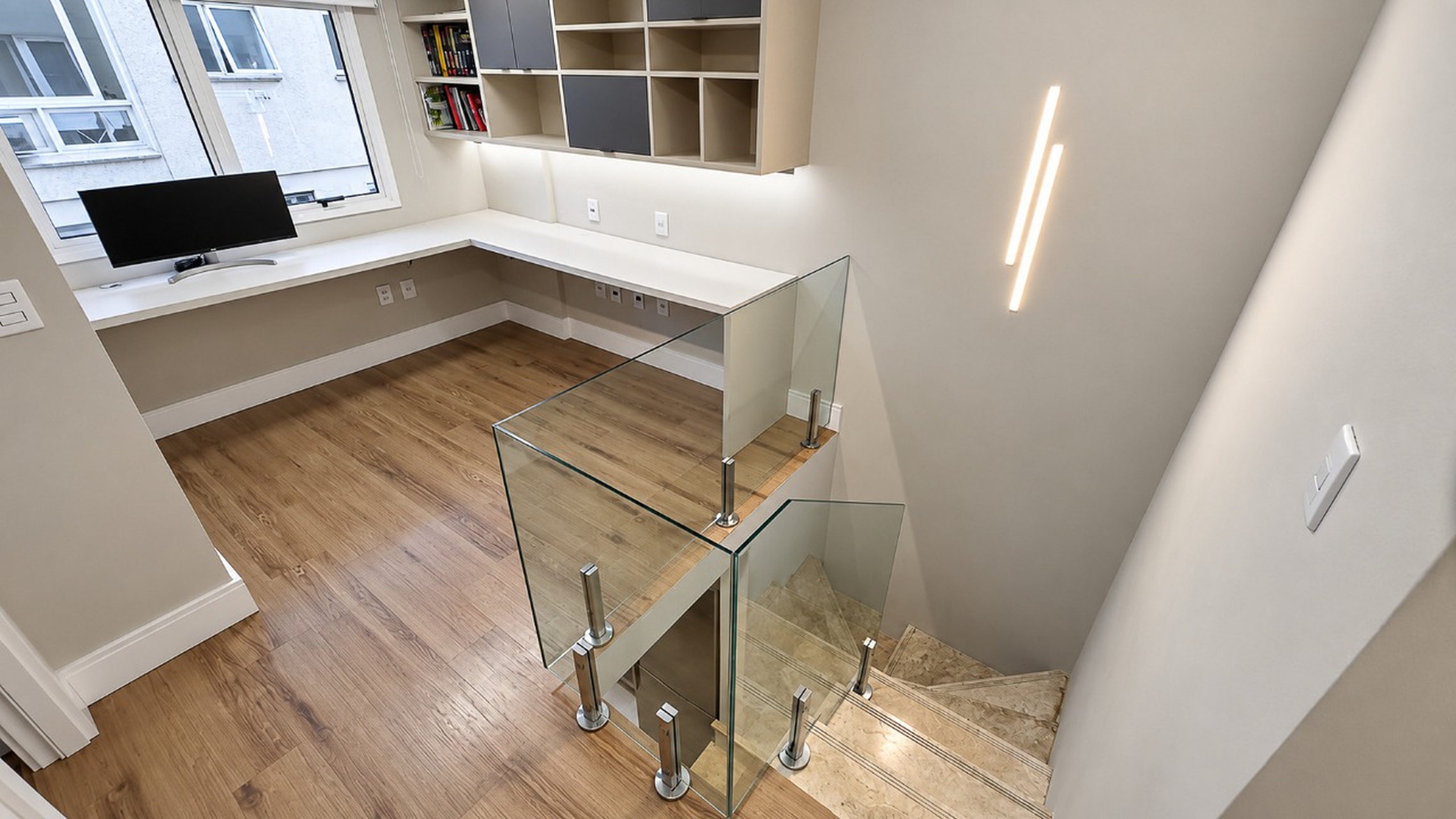 Apartamento no Condomínio Loft Prime Apto CIM48448, 2 quartos, à venda, 62 m², Bela Vista - Porto Alegre — foto 2