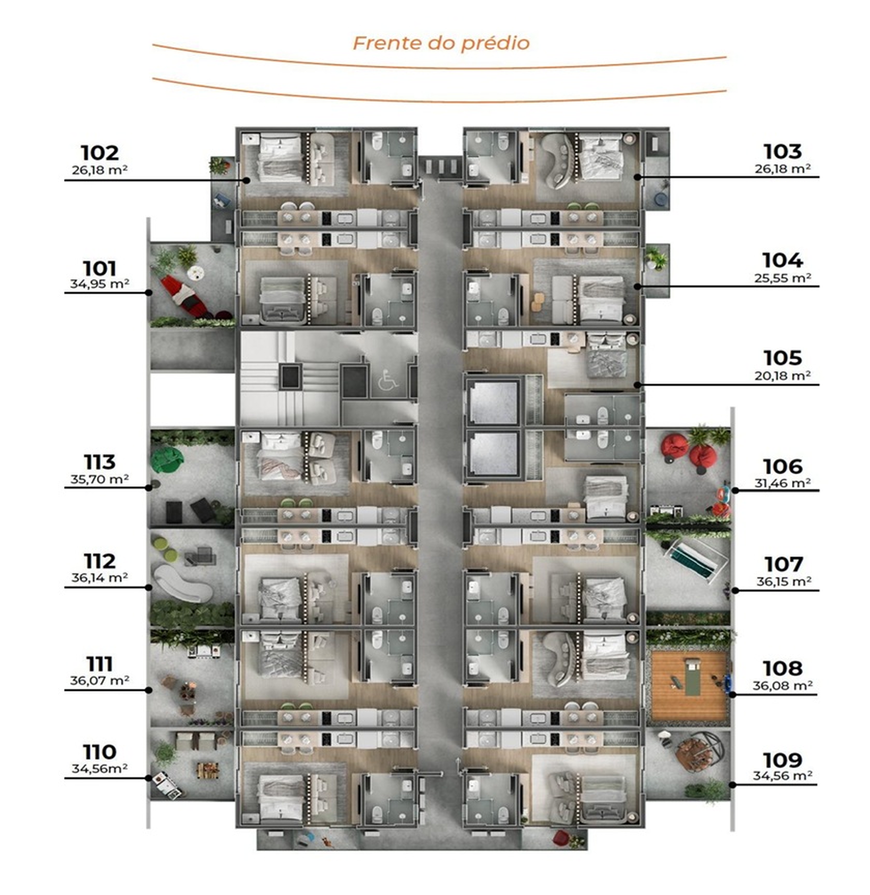 Pavimento 01