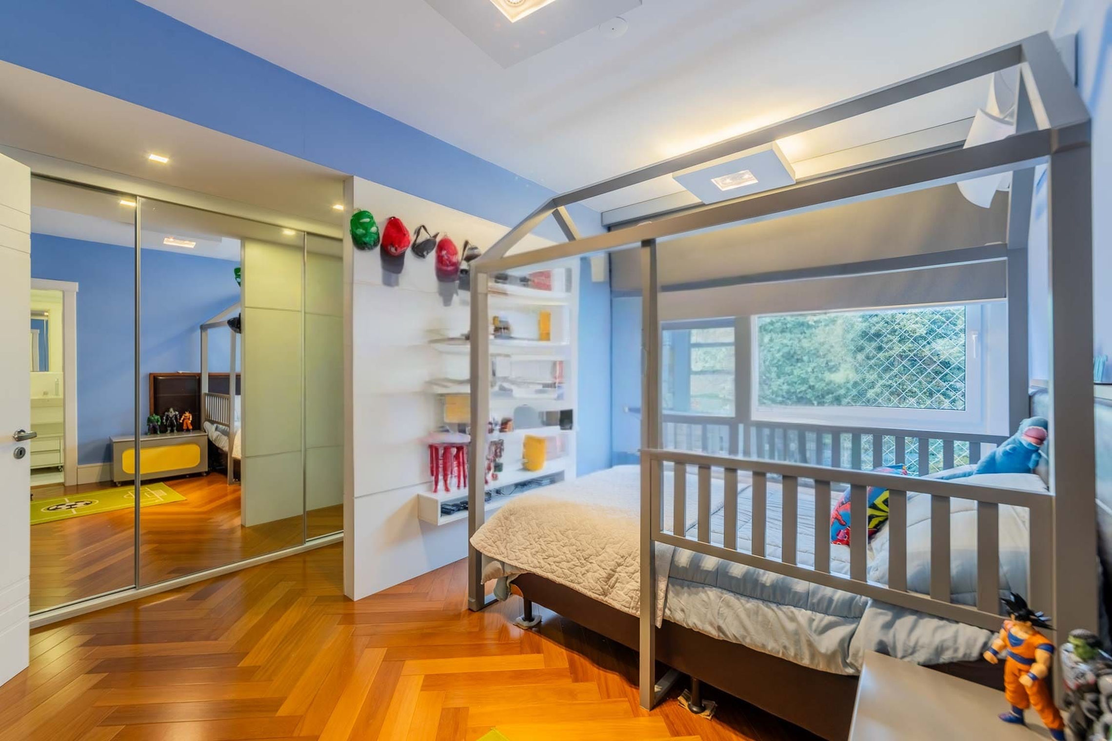 Apartamento no Arte Bela Vista Apto ONE19110, 3 suítes, à venda, 223 m², Bela Vista - Porto Alegre — foto 2
