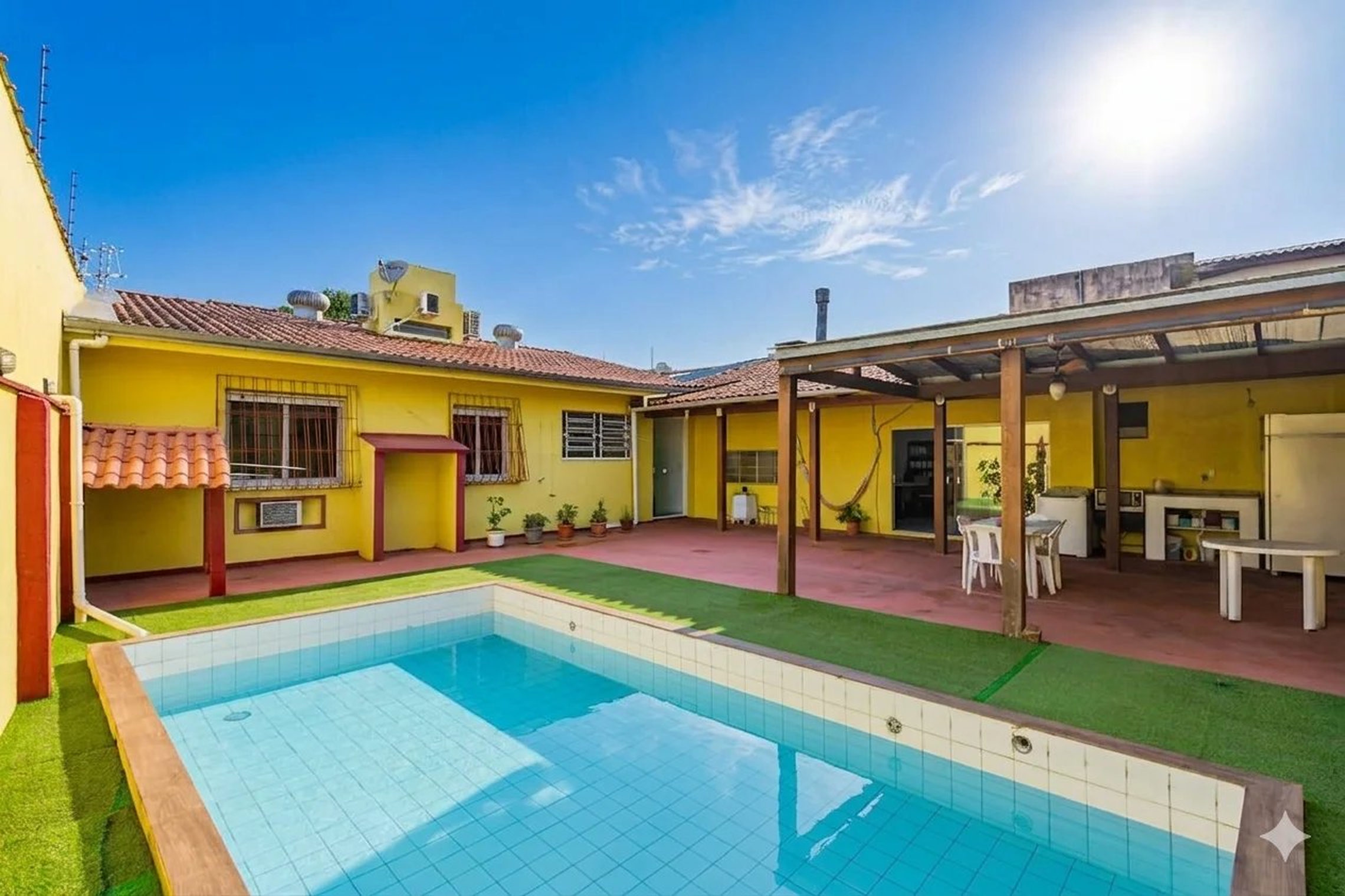 PDPM 162 Casa 375 — Casa 3 dorm
