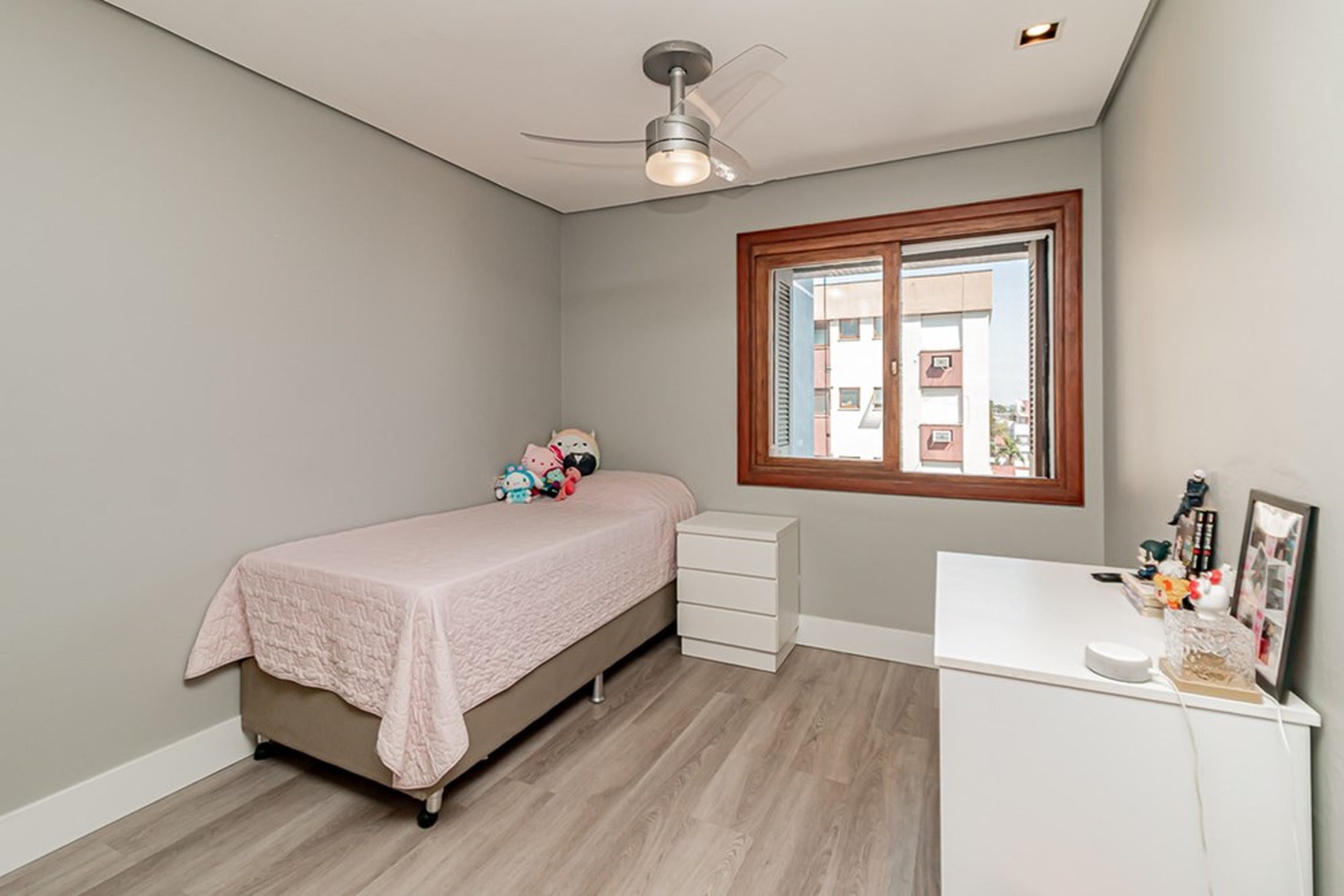 JLP 1170 Apto 31 — Jardim Lindóia, Porto Alegre — foto 3