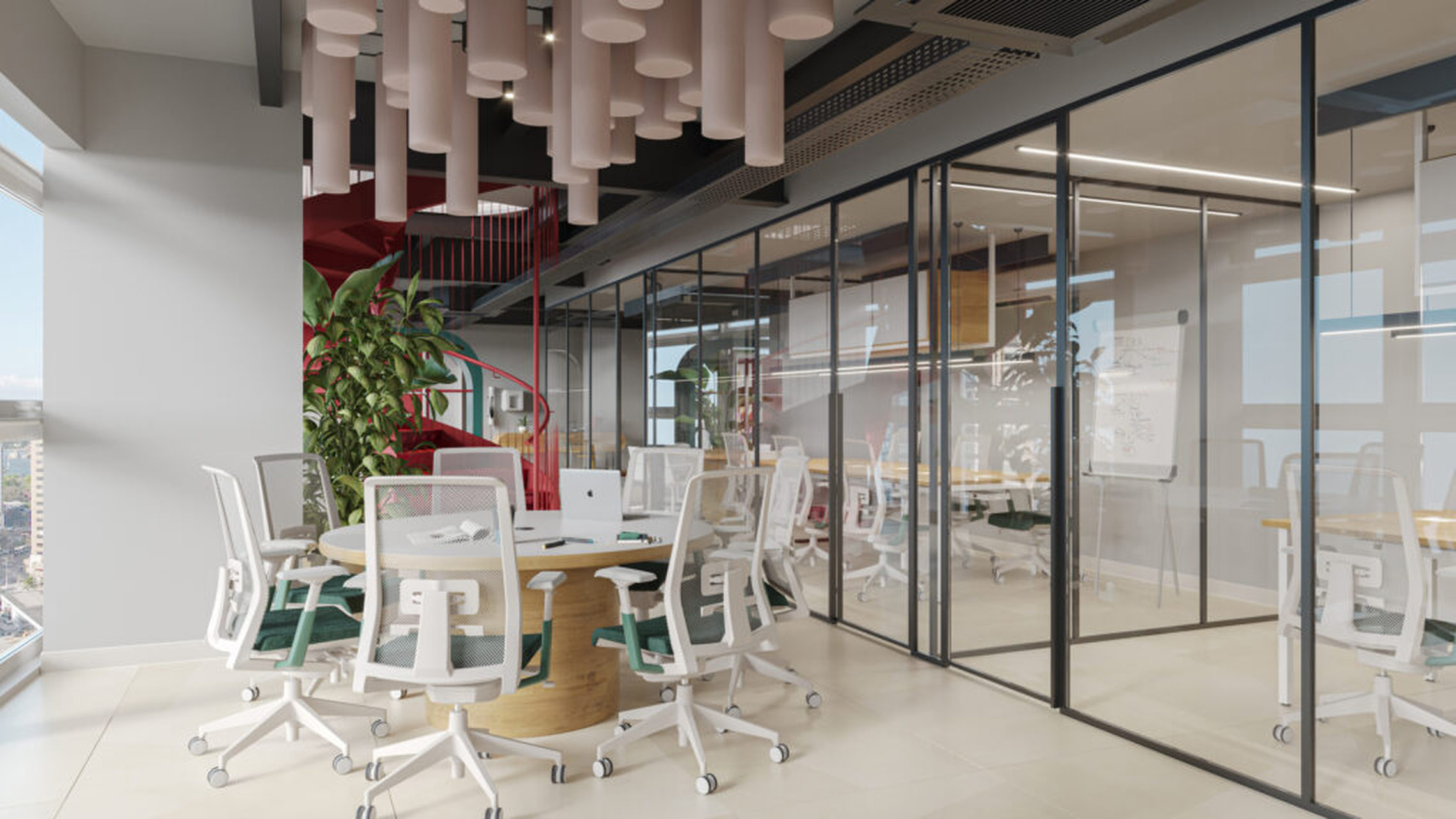 181 coworking