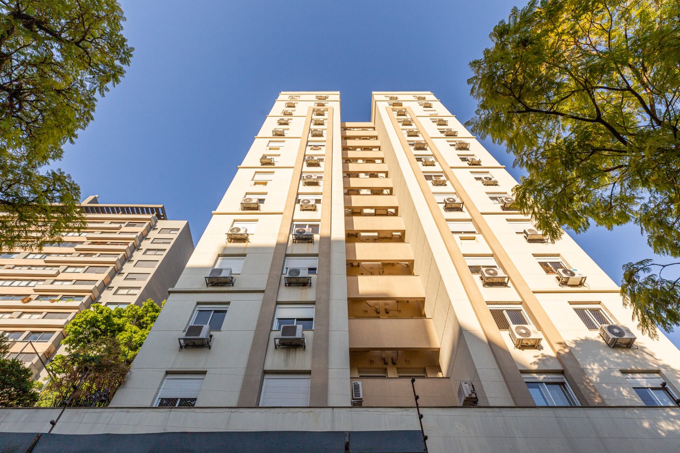 Confraria 242 Apto 19969 — Rio Branco, Porto Alegre — foto 3