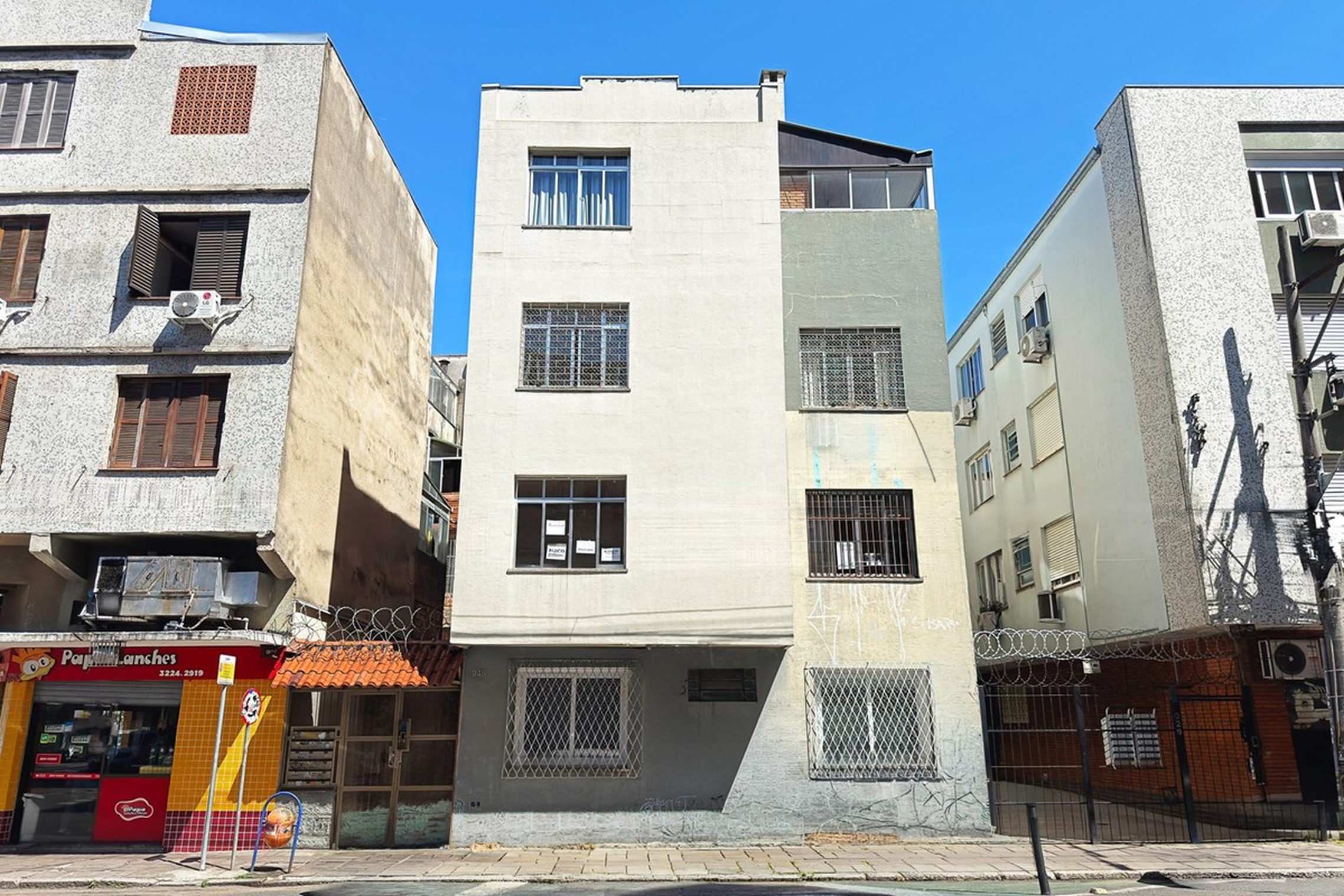 Apartamento no CBJA 345 Apto 610191080-6, 2 quartos, à venda, 62 m², Cidade Baixa - Porto Alegre — foto 4
