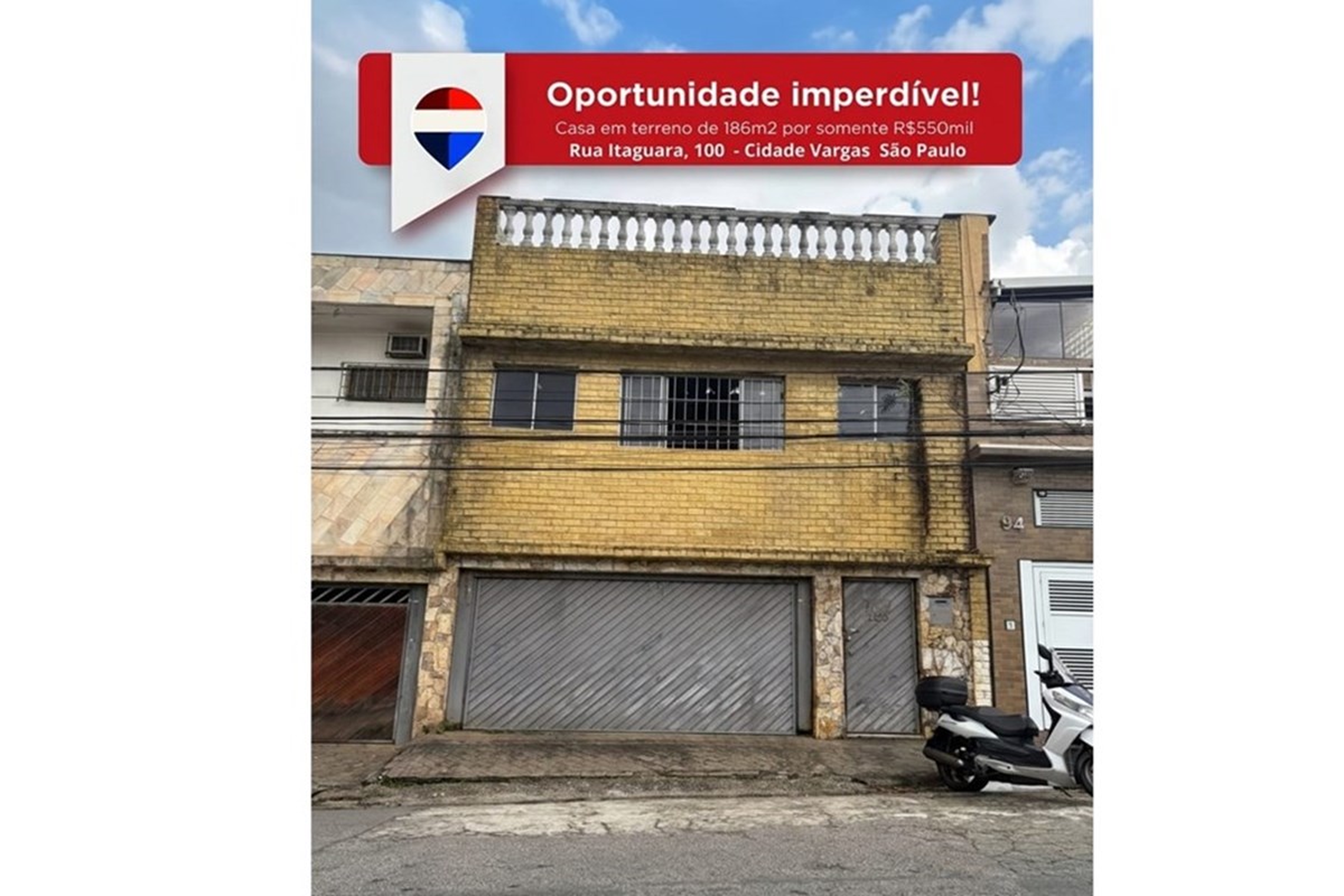 JI 100 Casa 630821022-51 - REMAX Exclusive Exclusividades — foto 2