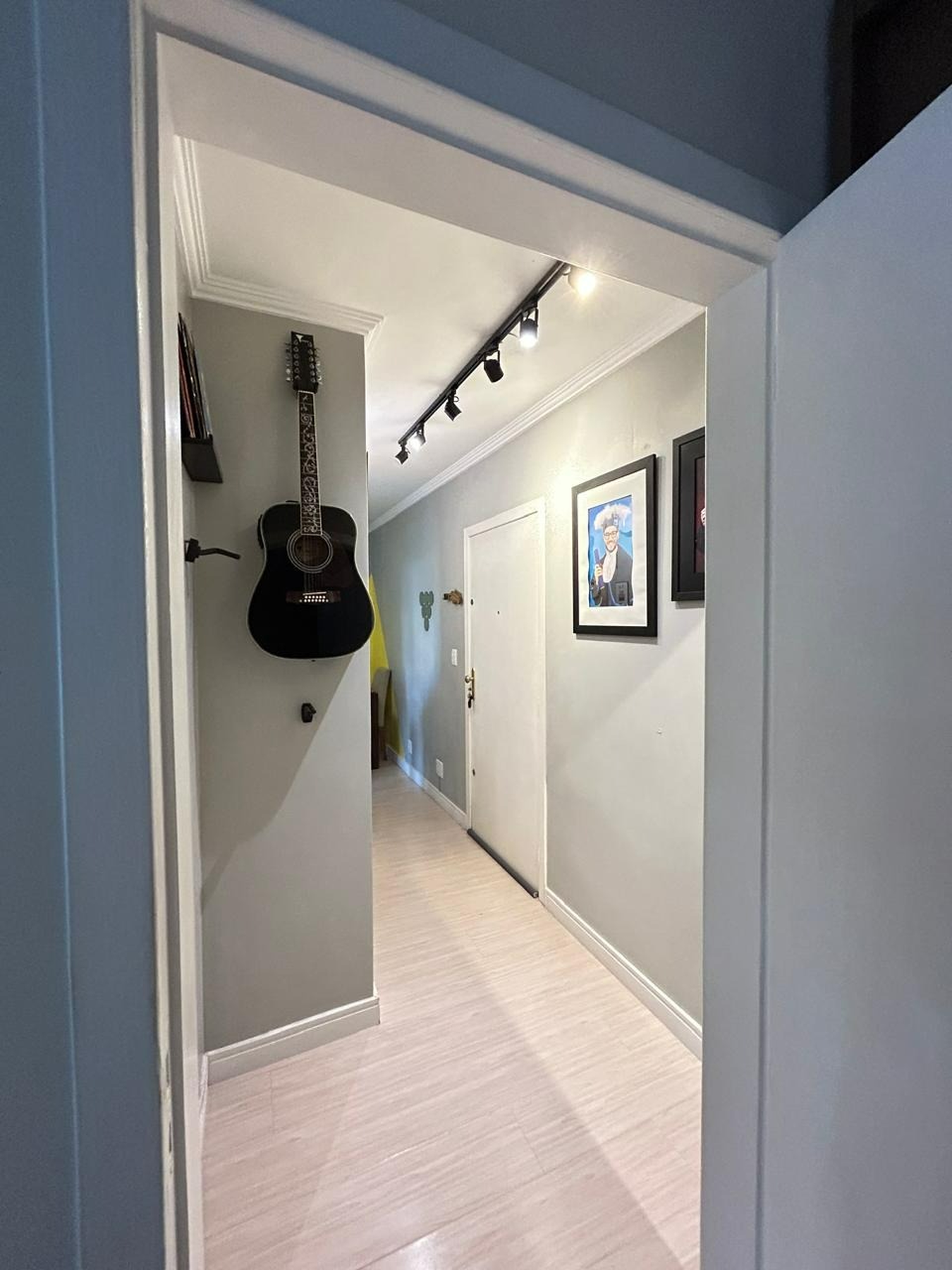 Apartamento, 1 quarto, à venda, 48 m², Azenha - Porto Alegre — foto 4