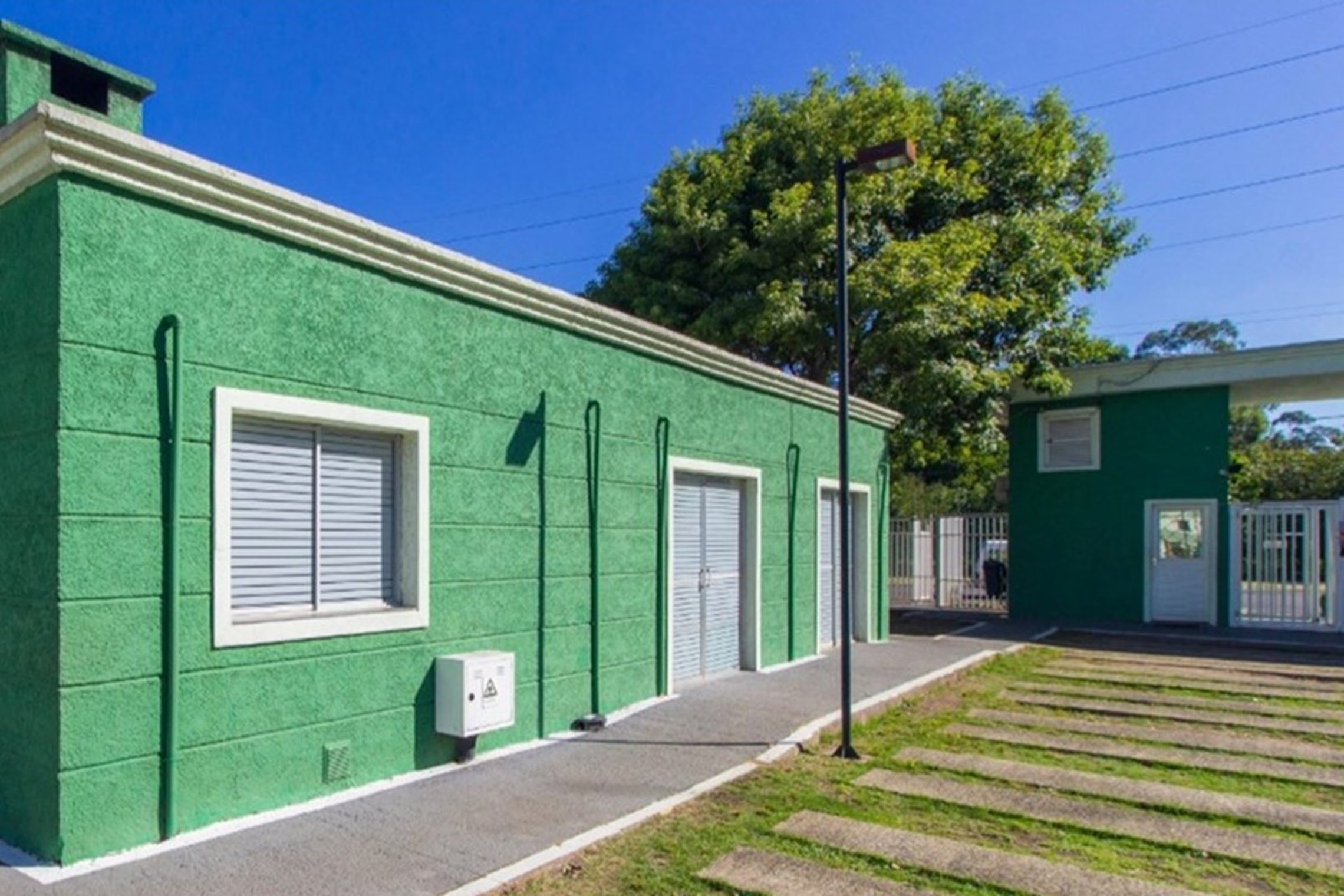 Apartamento, 2 quartos, à venda, 42 m², Igara - Canoas — foto 5