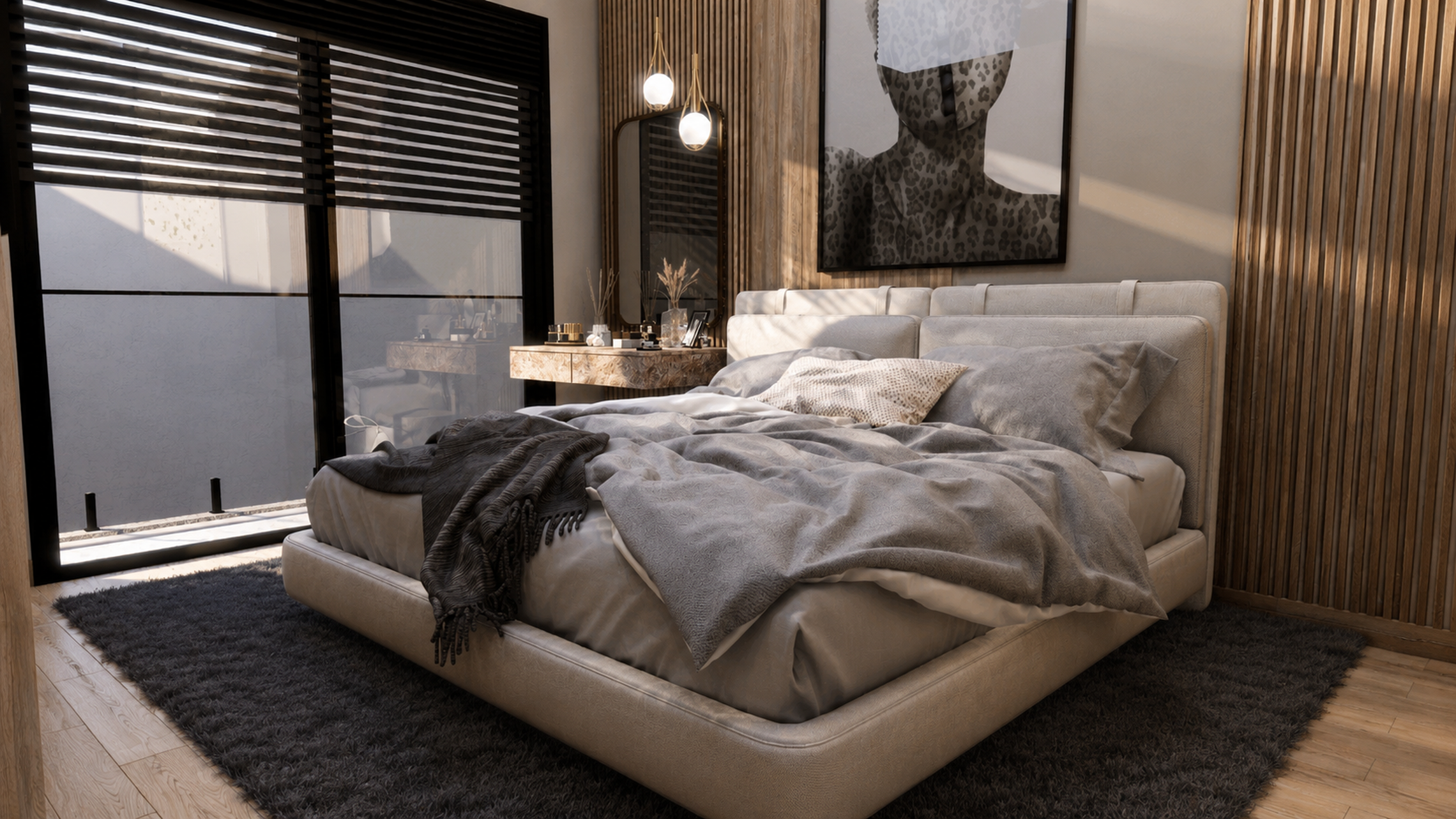 DORMITORIO