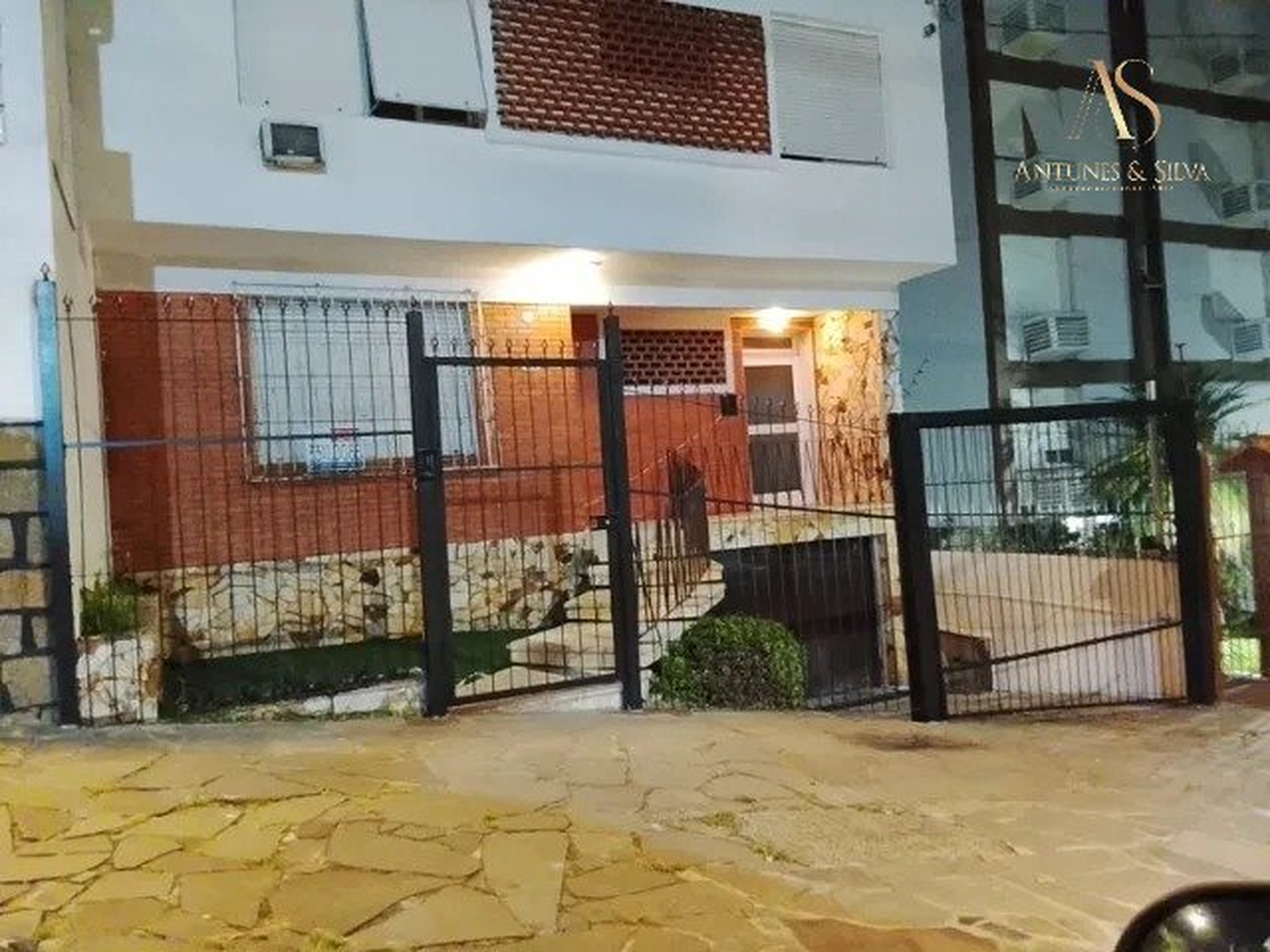 Conjunto Residencial Felizardo Furtado Apto AS13051