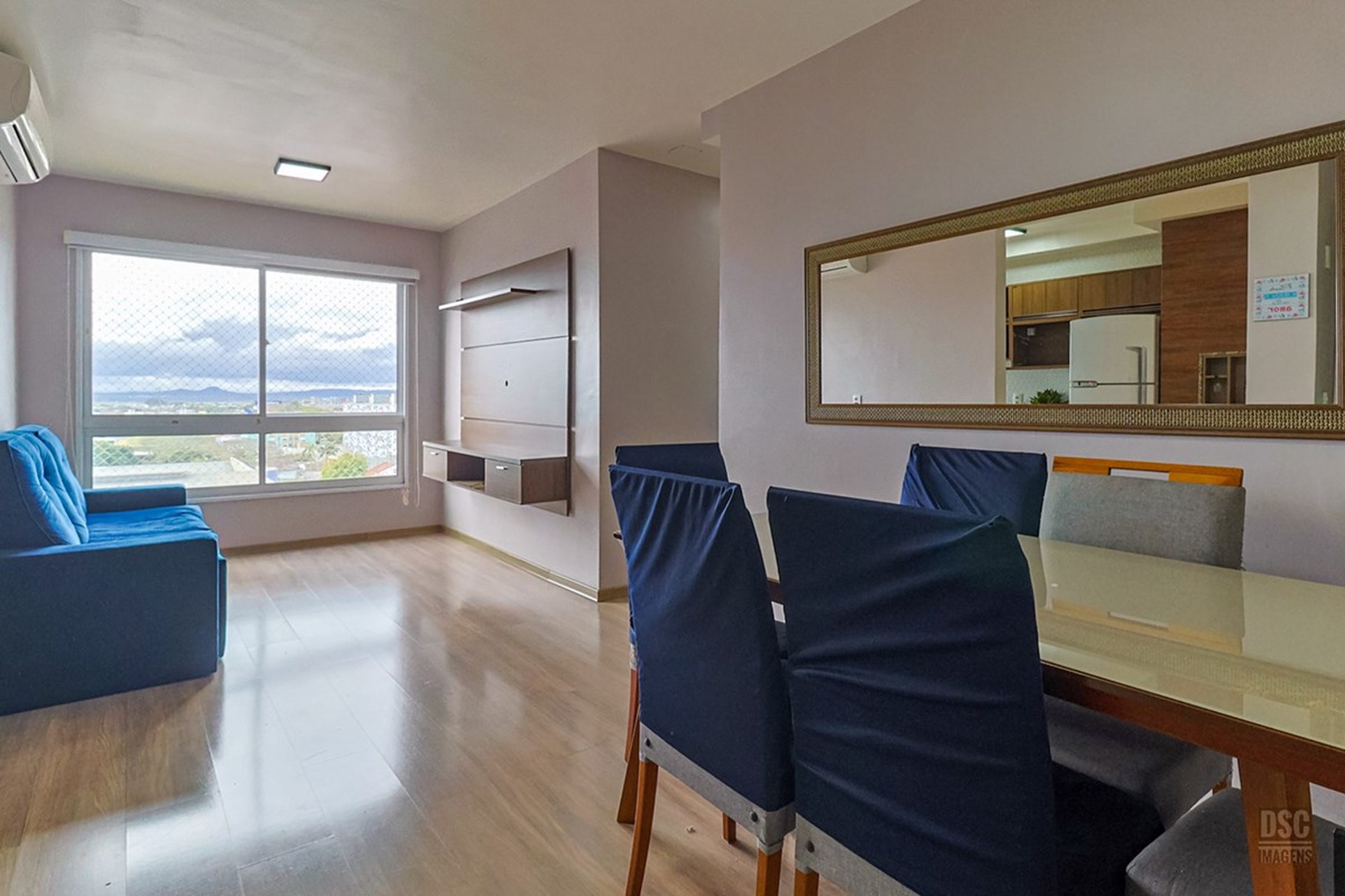 SEJL 550 Apto 612511090-1 — Apartamento 3 dorm