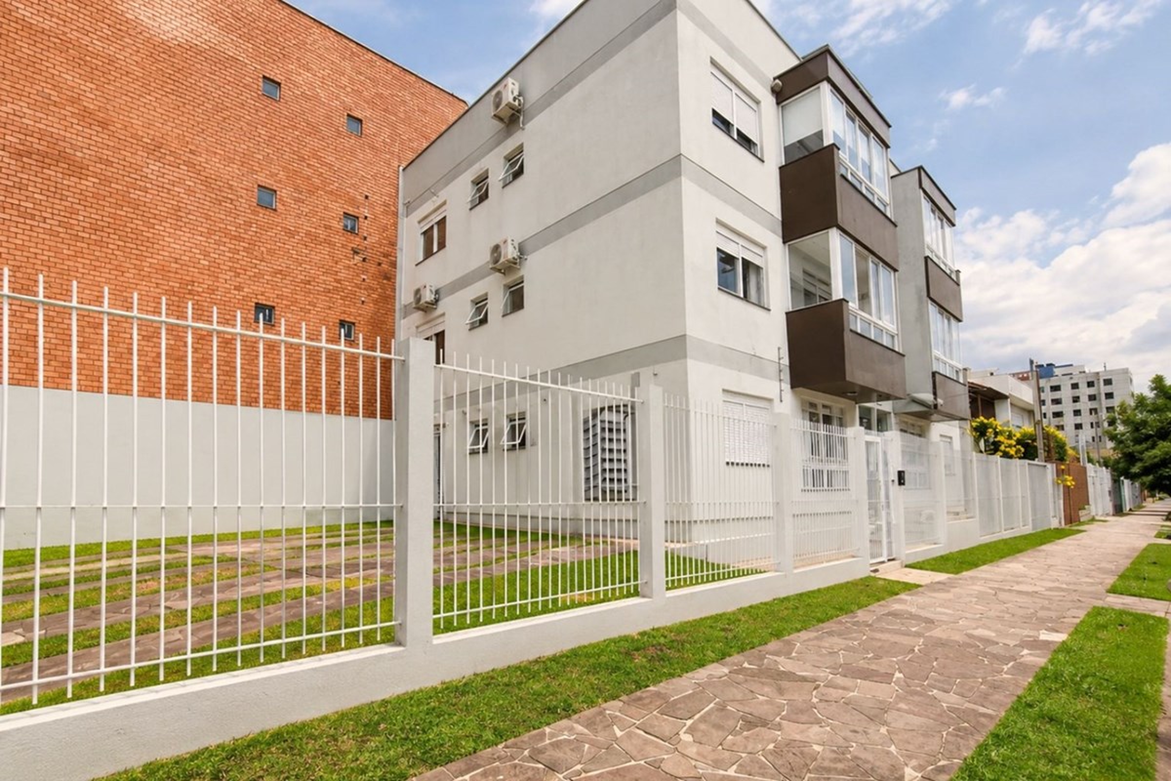 Apartamento, 2 quartos, à venda, 75 m², Jardim Itu - Porto Alegre — foto 4