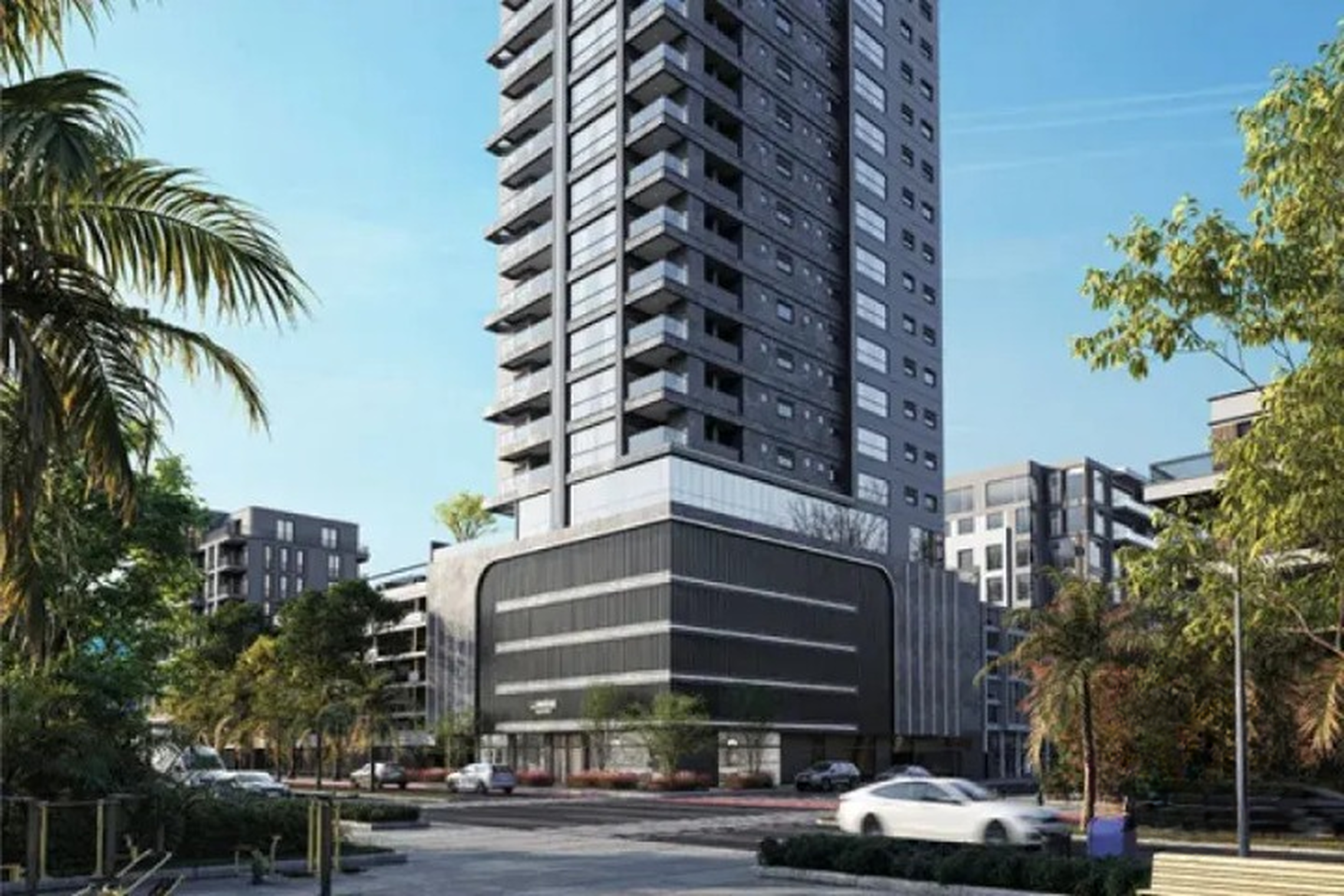 Lumière Residence - Breve Lançamento - GRF Construtora