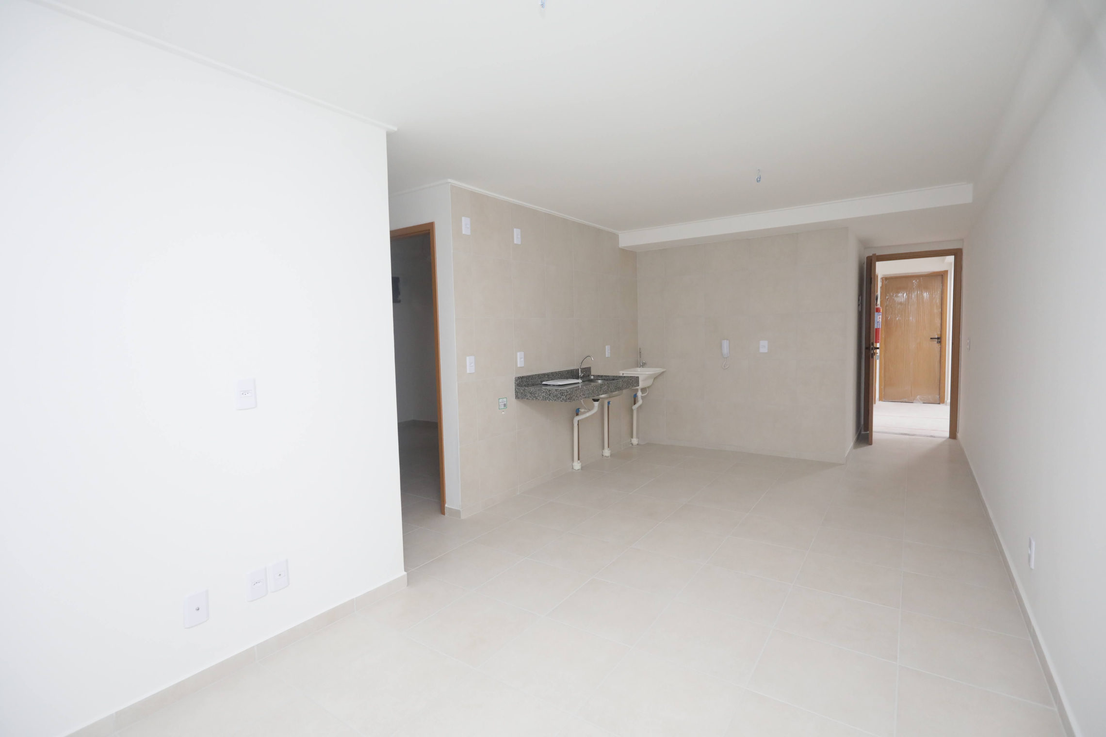 Apartamento Apartamento