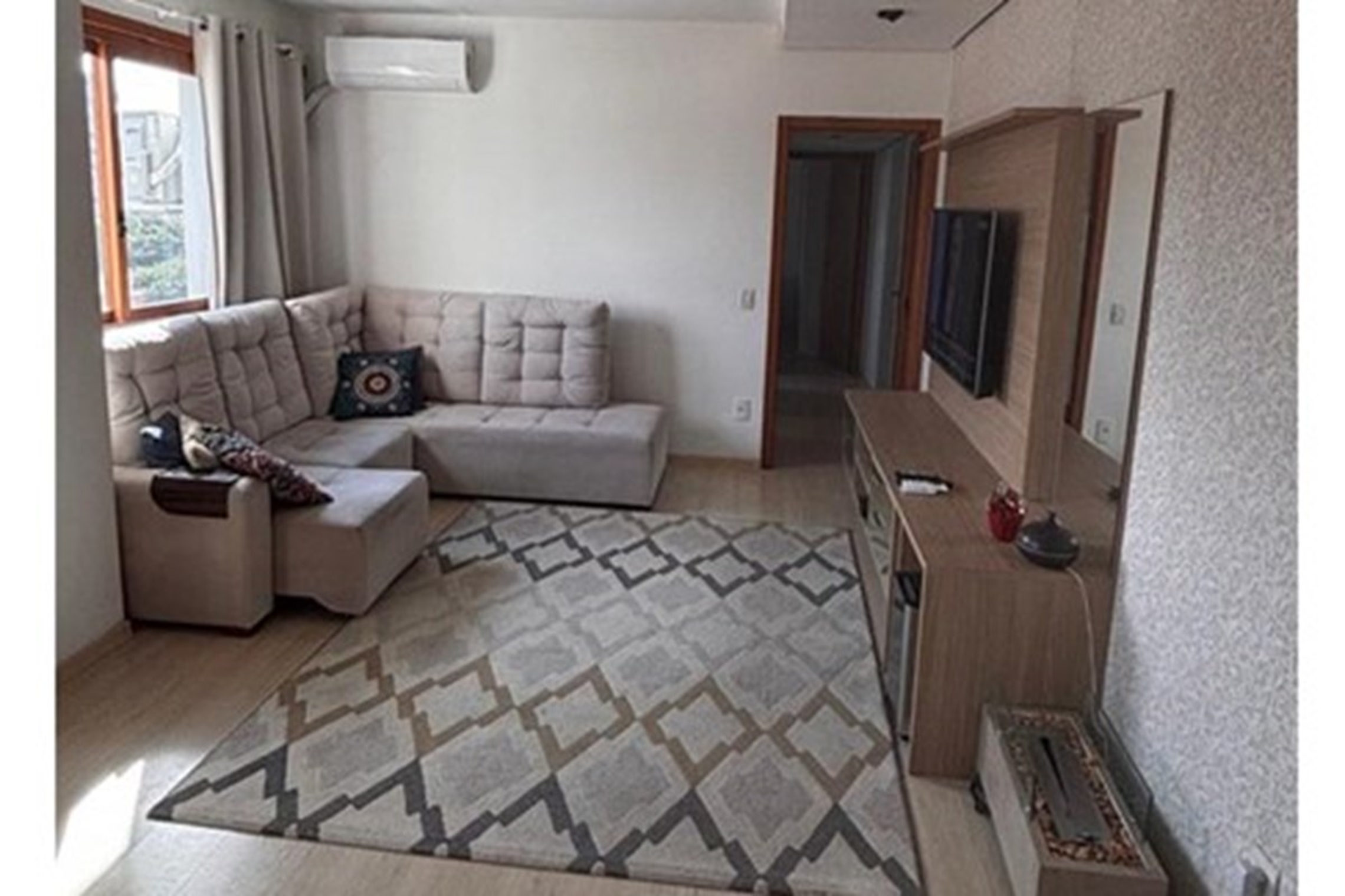 MDAB 476 Apto 43 — Apartamento 2 dorm