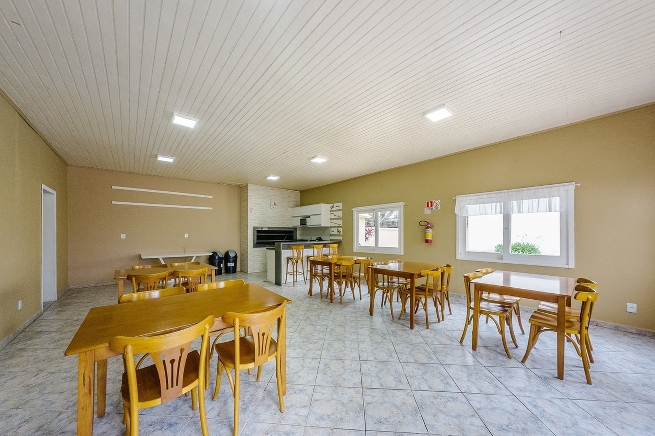 Apartamento, 1 quarto, à venda, 42 m², Centro - Canoas — foto 4