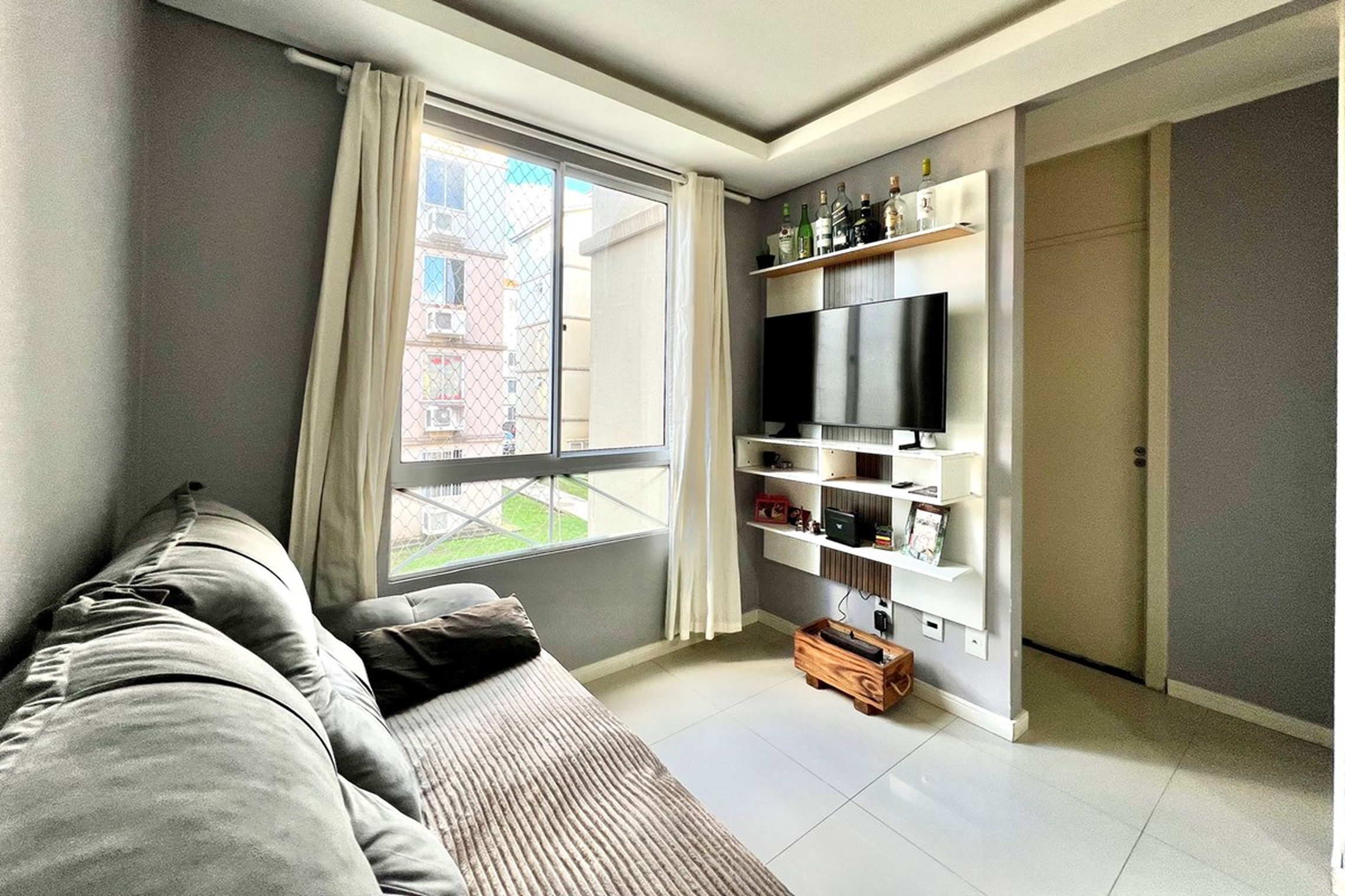 FDJB 1852 Apto 610241030-95 — Apartamento 3 dorm