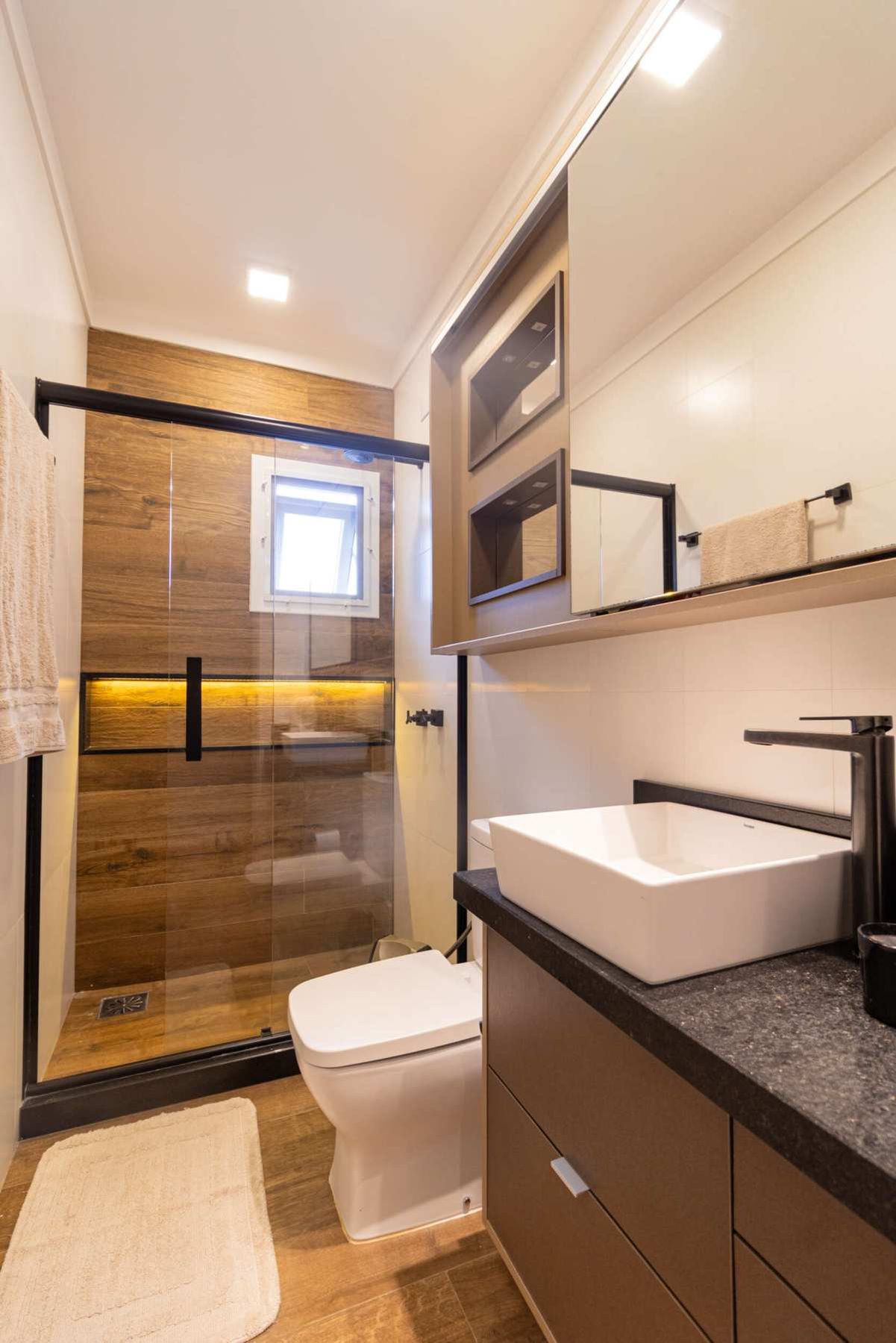 Casa em Condomínio, 3 quartos, à venda, 214 m², Morro Santana - Porto Alegre — foto 3