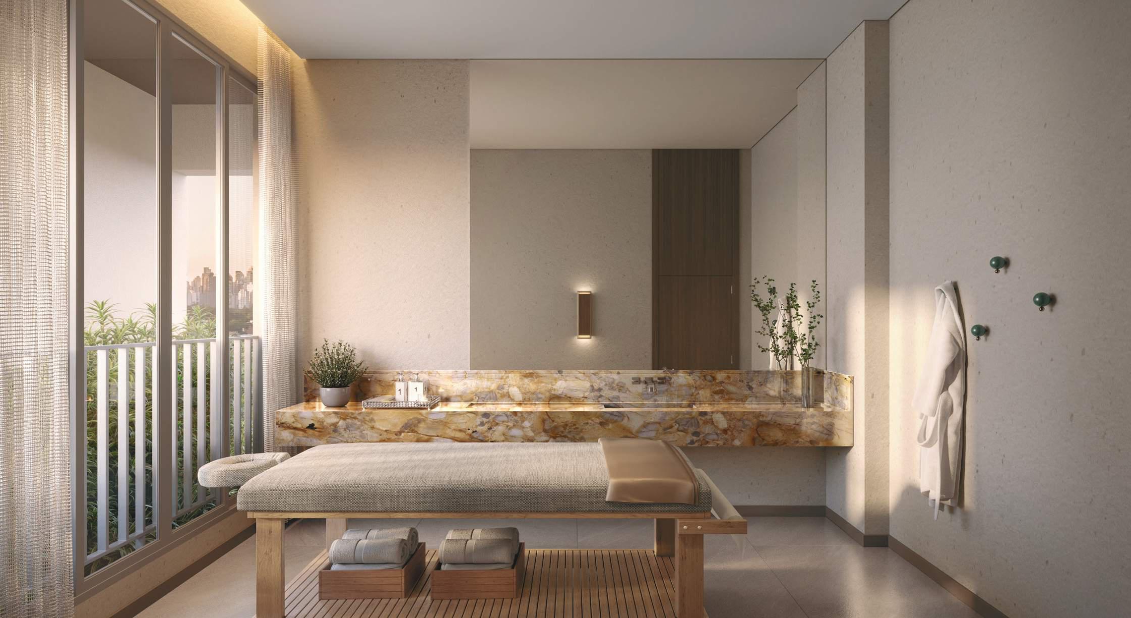 200 spa