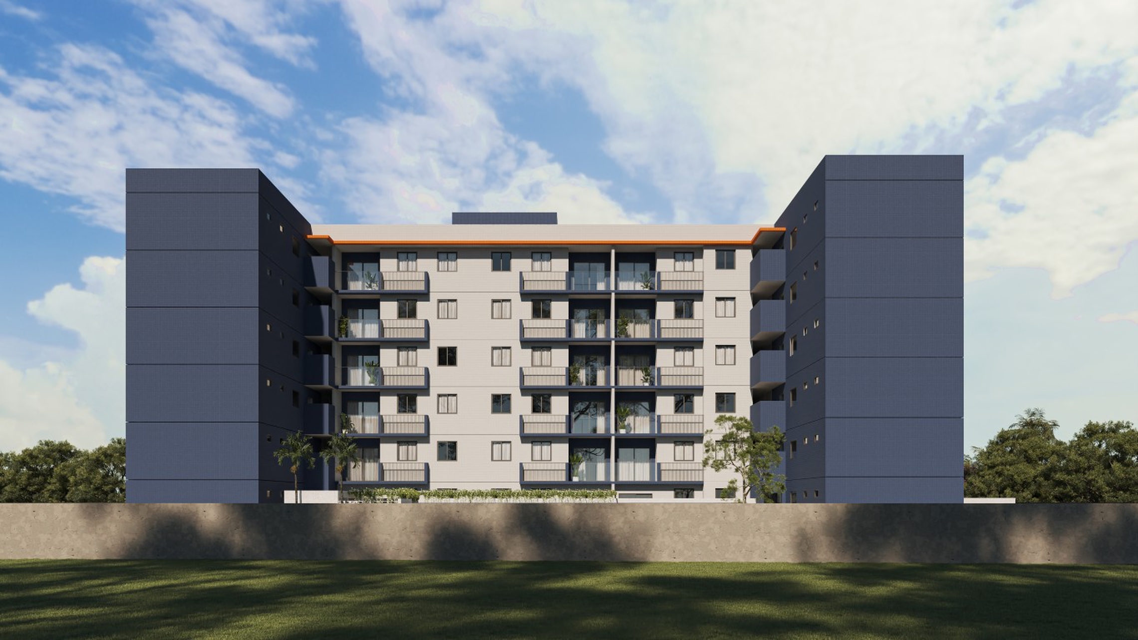 012 facade